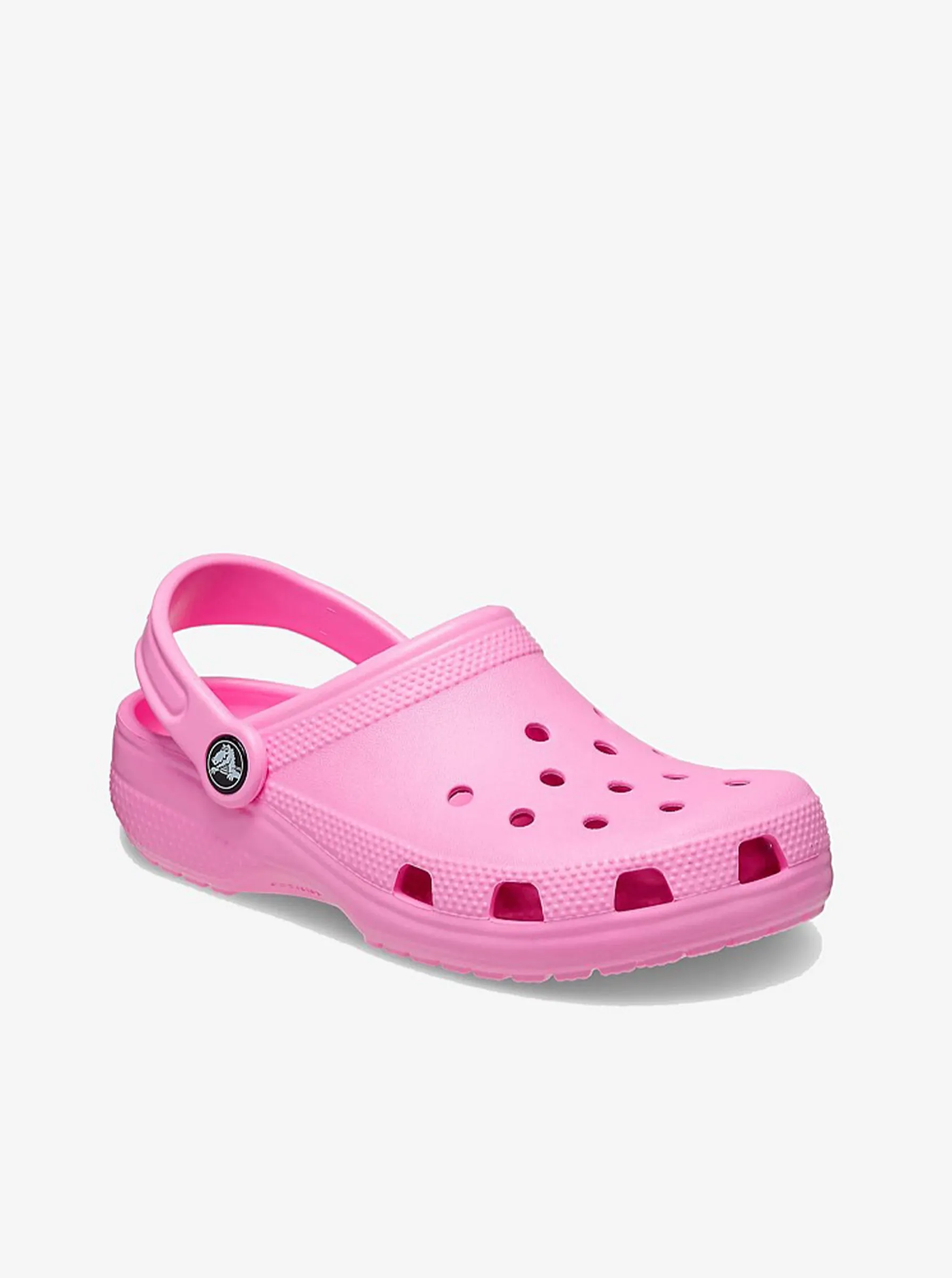 Classic Clog Kids Cushioned Fit Mesh Lining