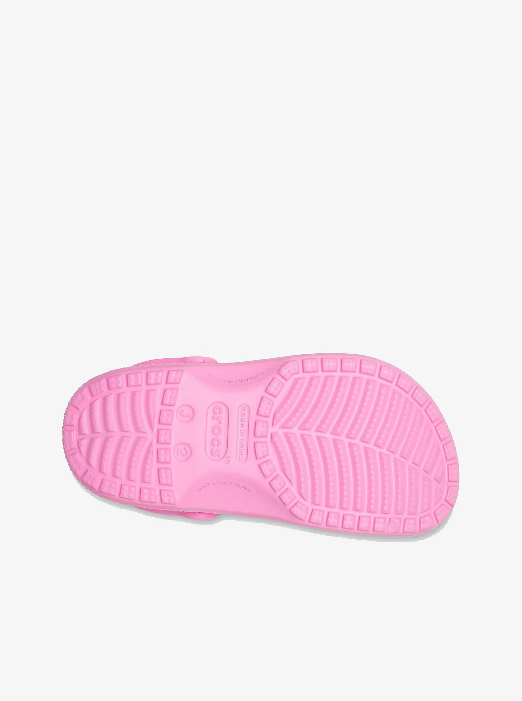 Relaxing Walk Shoes Classic Clog Kids