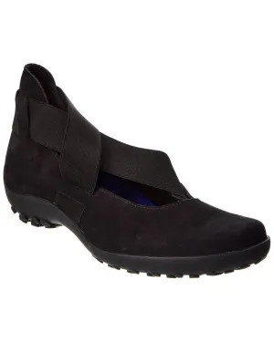 Hold Walk Comfortable Walk Arche Pulitz Leather Loafer