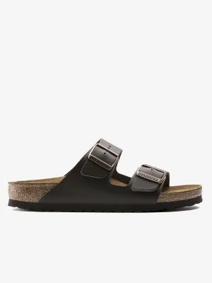 Arizona Smooth Leather Regular Unisex Leather