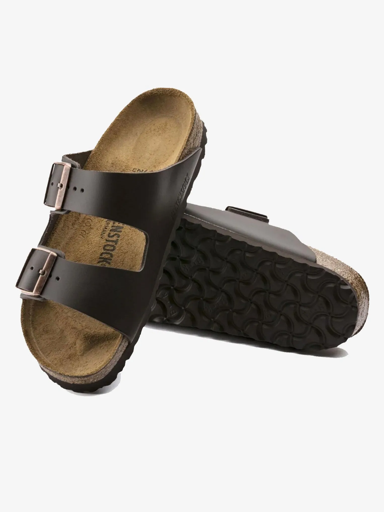 Arizona Smooth Leather Regular Unisex Summer Vibes