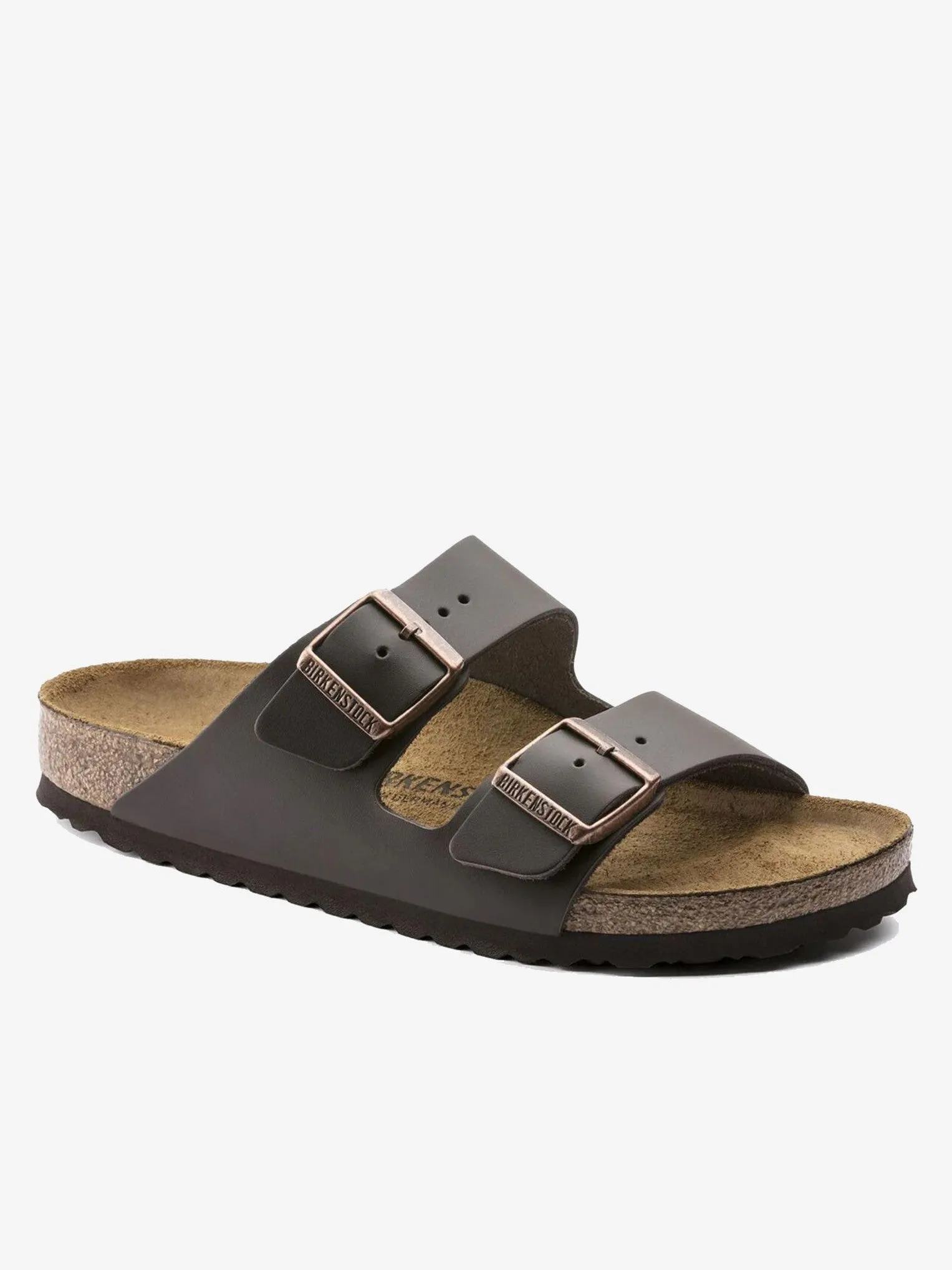 Arizona Smooth Leather Regular Unisex Enhanced Mobility Air Circulation