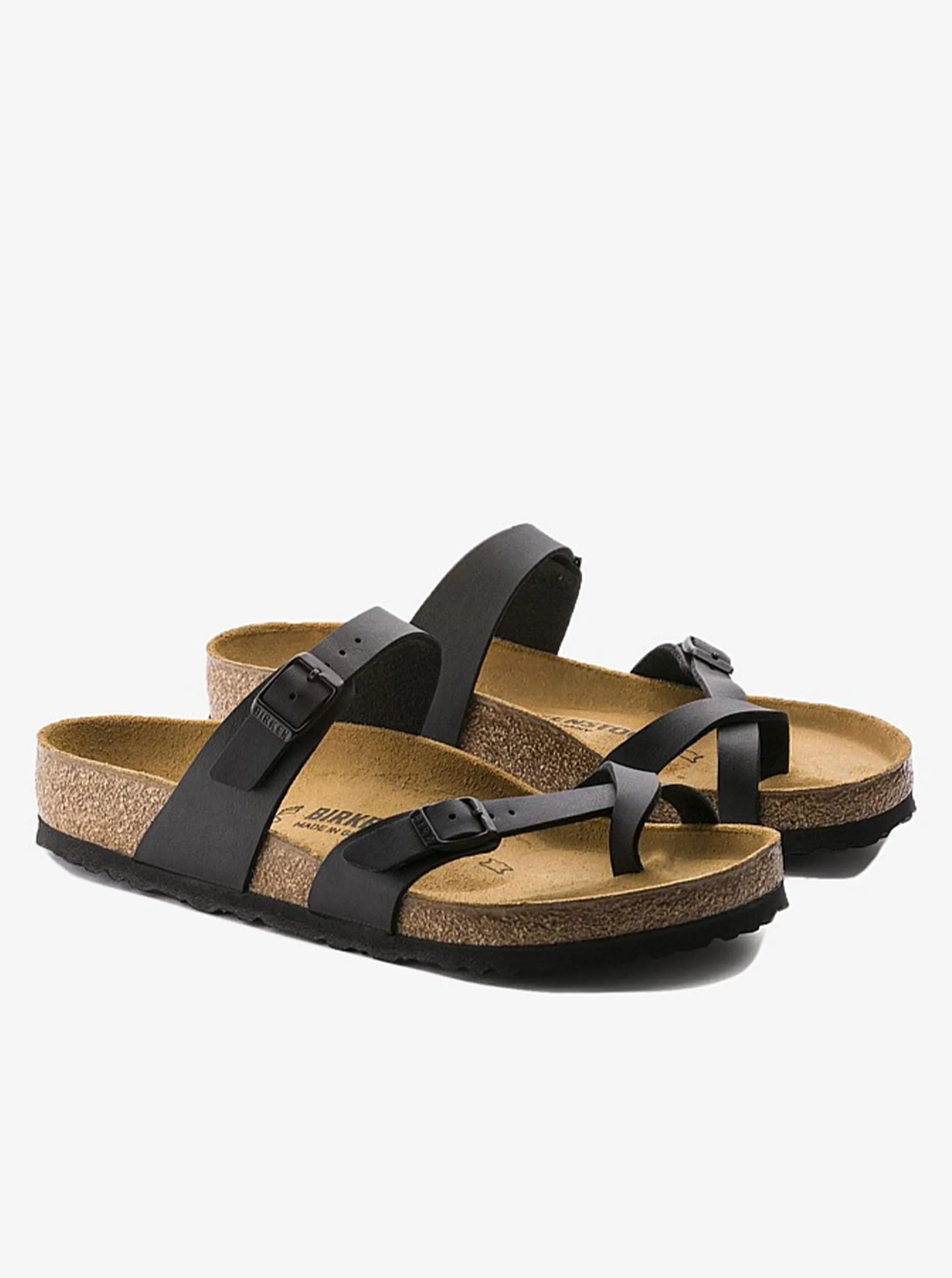 Functional Relaxation Sandals Mayari Birko-Flor Regular Unisex