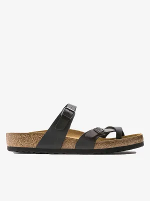 Wide toe box Mayari Birko-Flor Regular Unisex