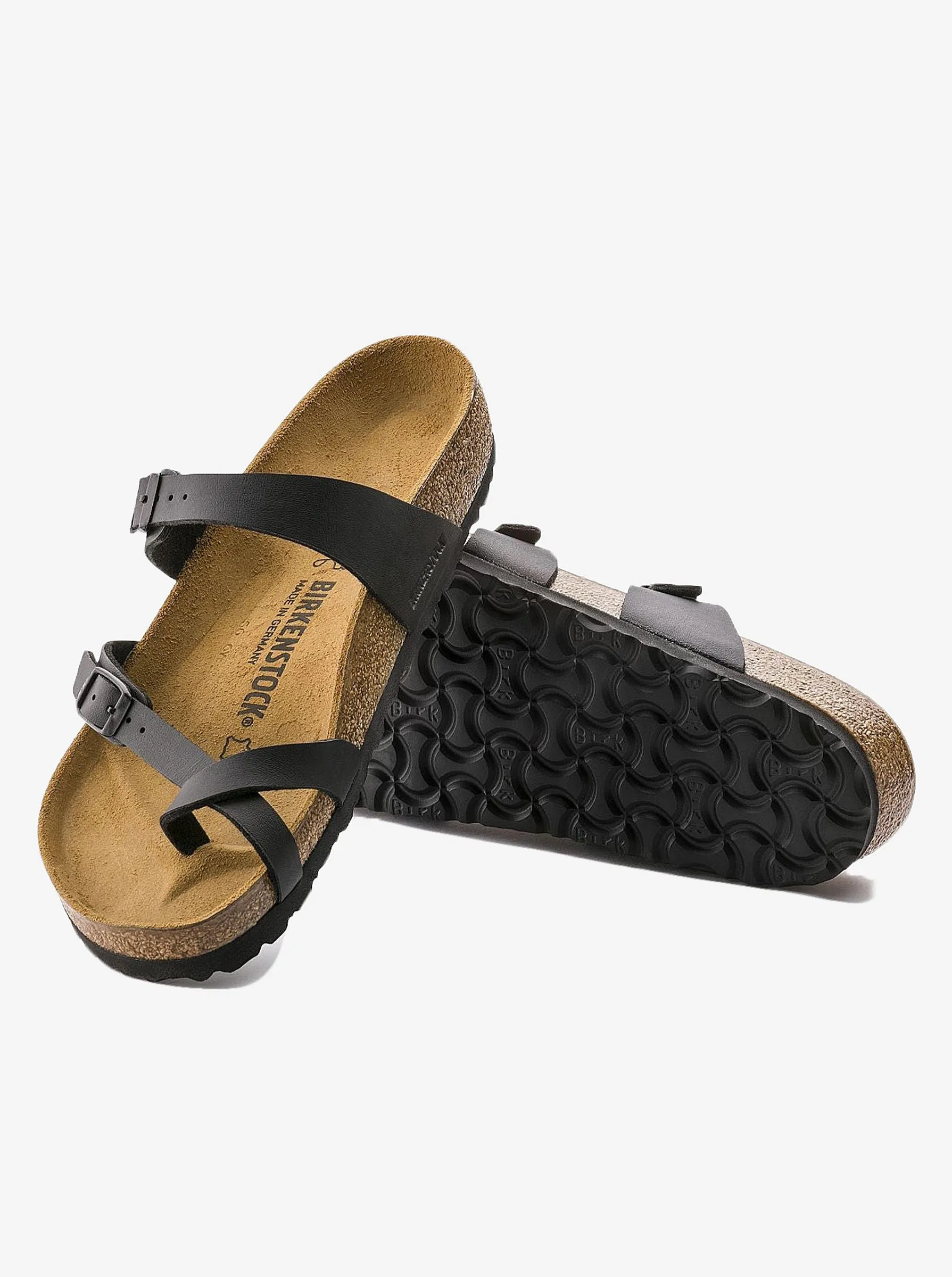 Padded Flexible Use Mayari Birko-Flor Regular Unisex