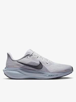 Reinforced Cage running in a relay race Air Zoom Pegasus 41 Mens