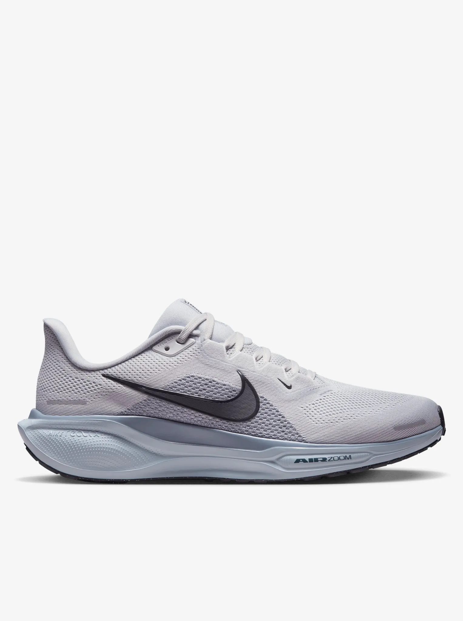 Reinforced Cage running in a relay race Air Zoom Pegasus 41 Mens