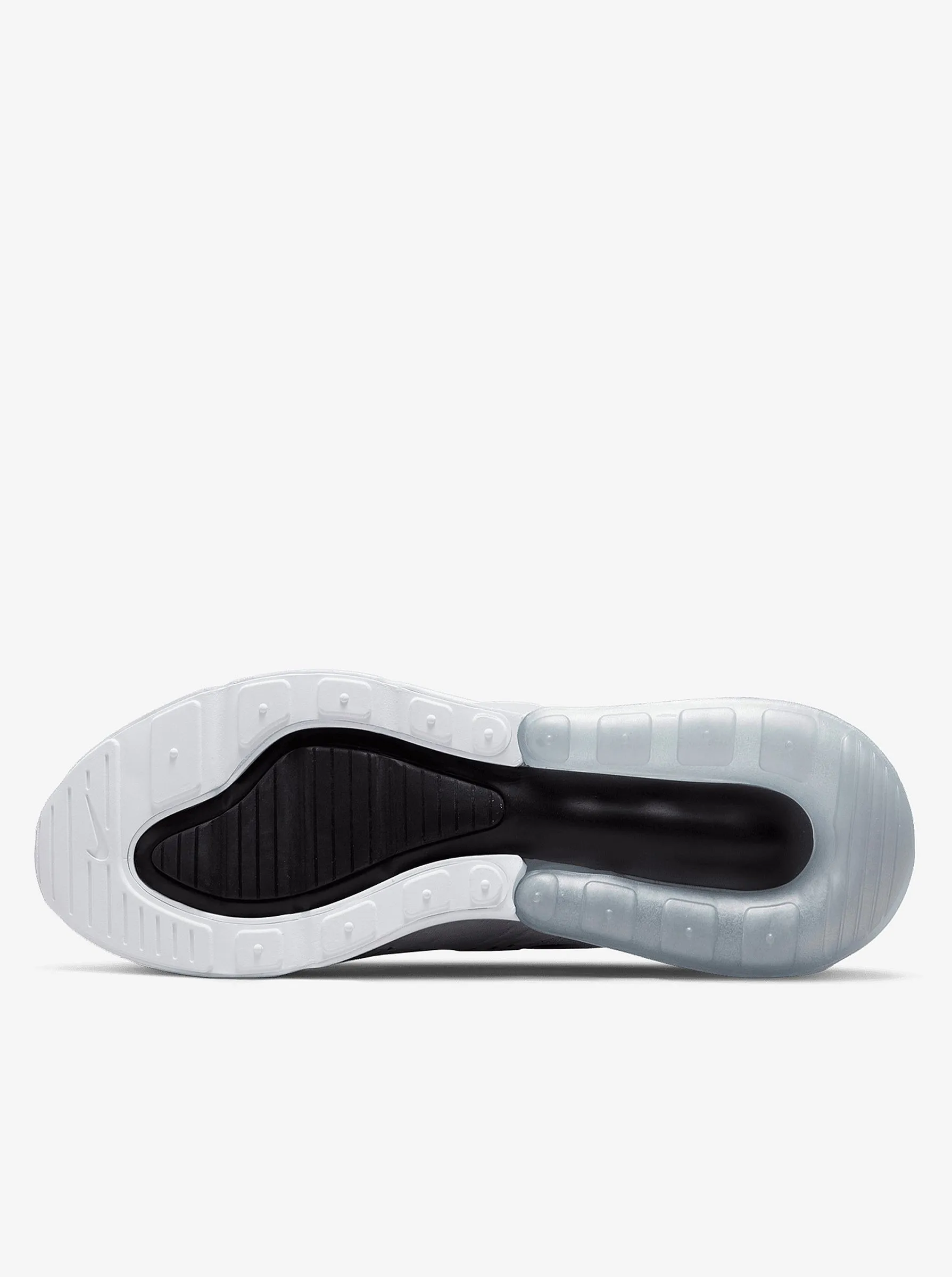 Air Max 270 Womens Crisp Look Run Daily