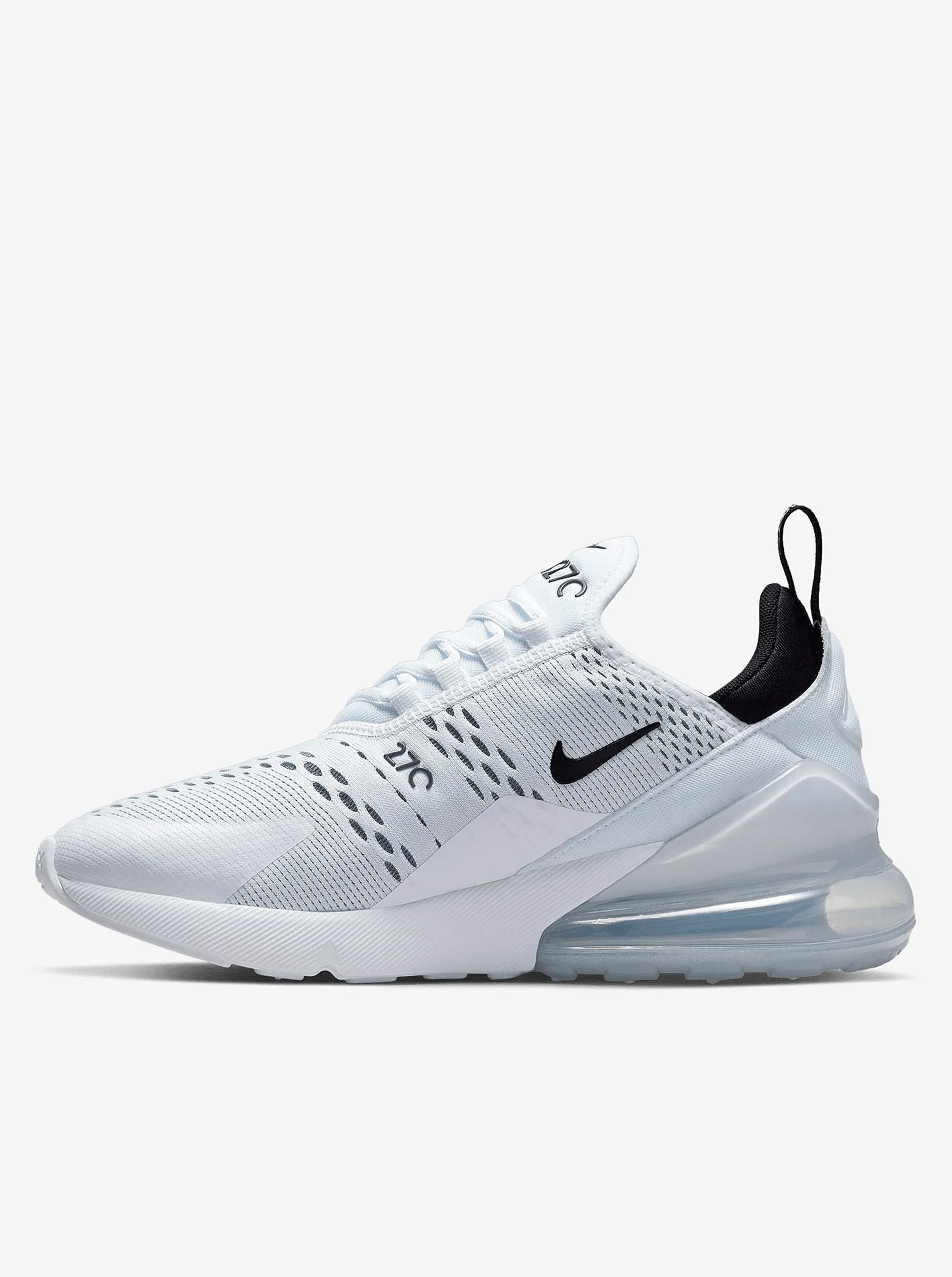 Air Max 270 Womens High Cushioning