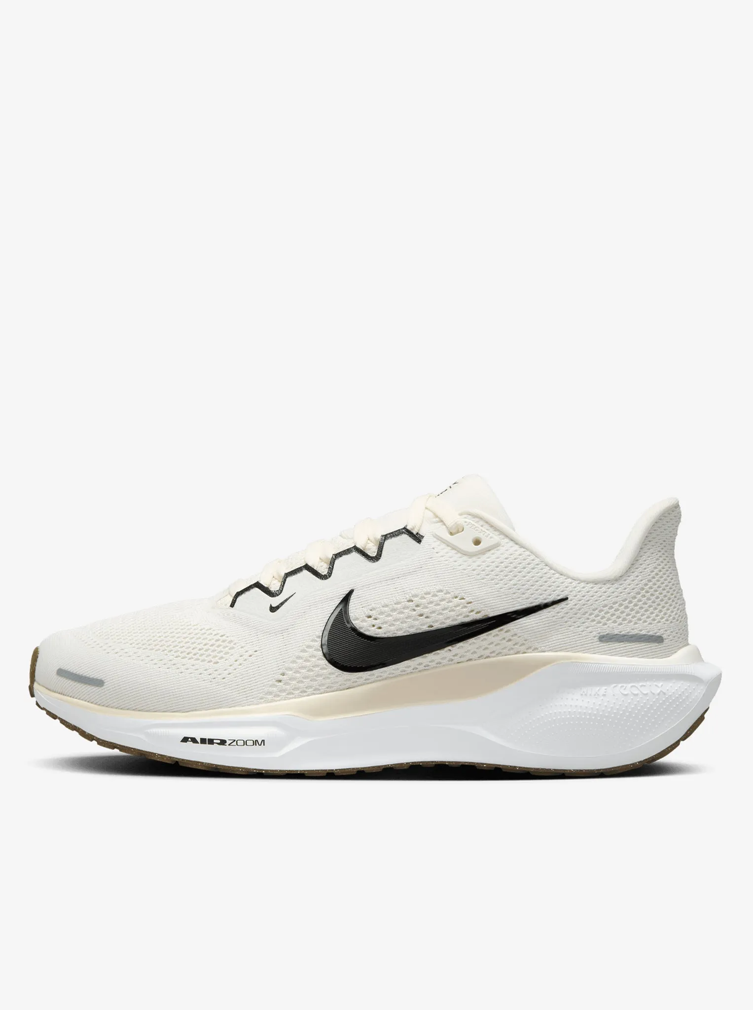 Non Slip Heel Counter Pegasus 41 Womens