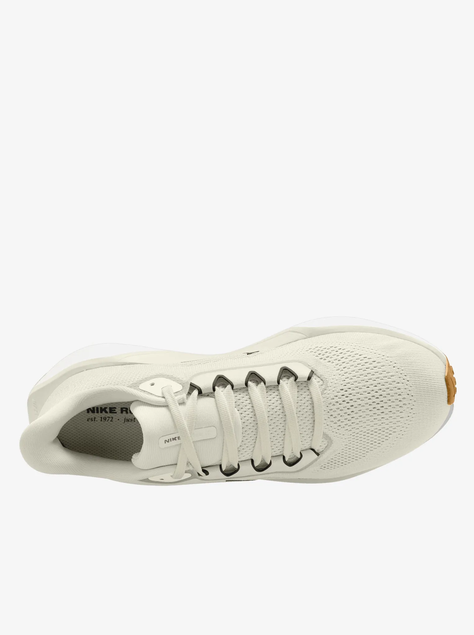 Ventilated Insole Aerodynamic Groove Design Pegasus 41 Womens