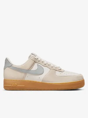 Padded flexibility Natural Step Air Force 1 '07 Mens
