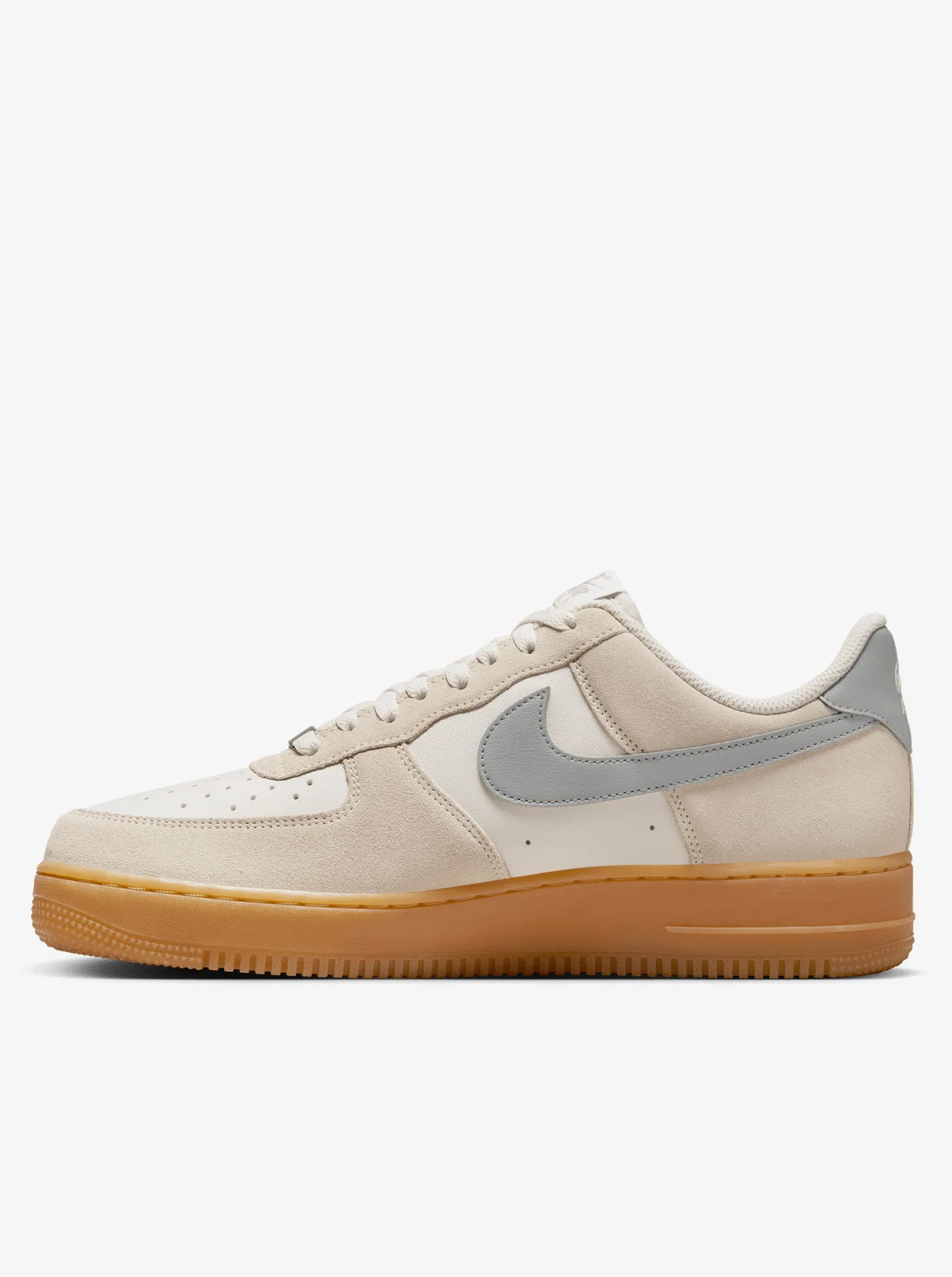 Hyper Elastic Polymer Air Force 1 '07 Mens