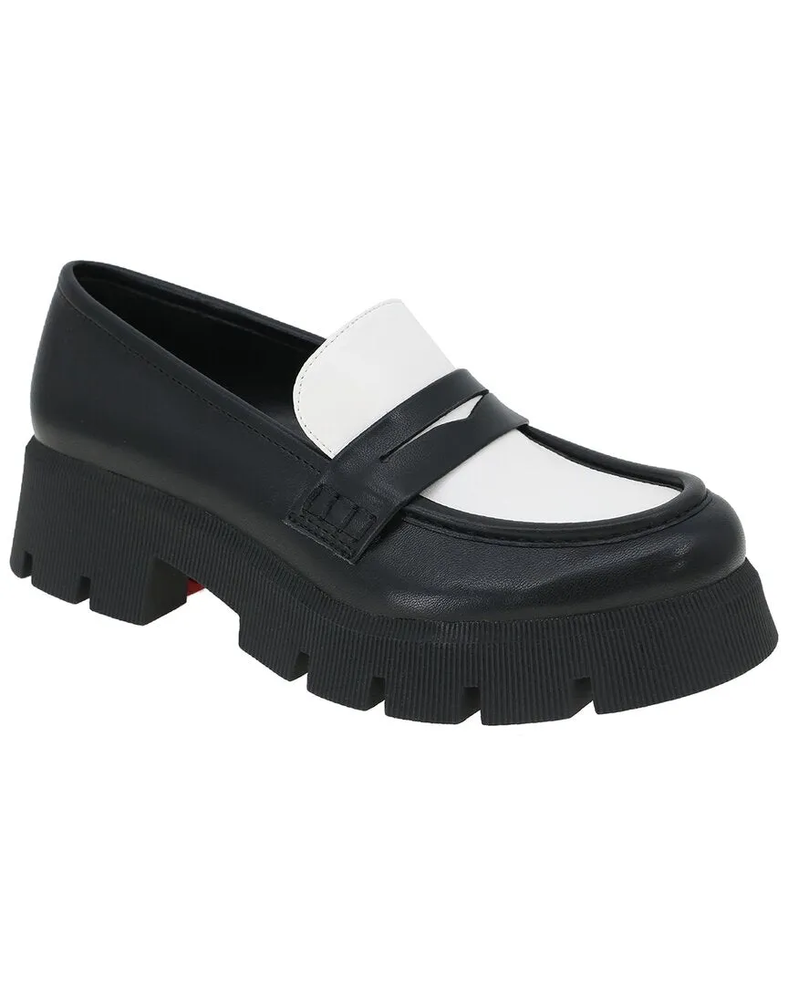 BCBGeneration Rama Loafer Soft Leather Fit