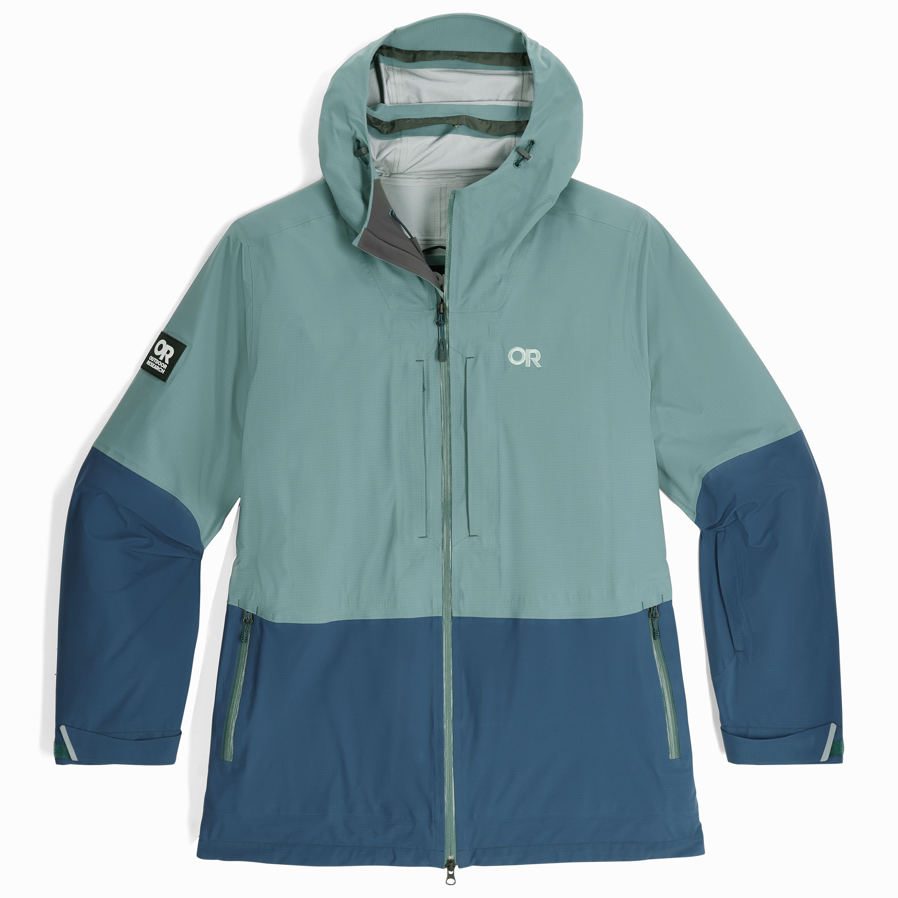 Women's Carbide Jacket-Plus suitable for work commutes