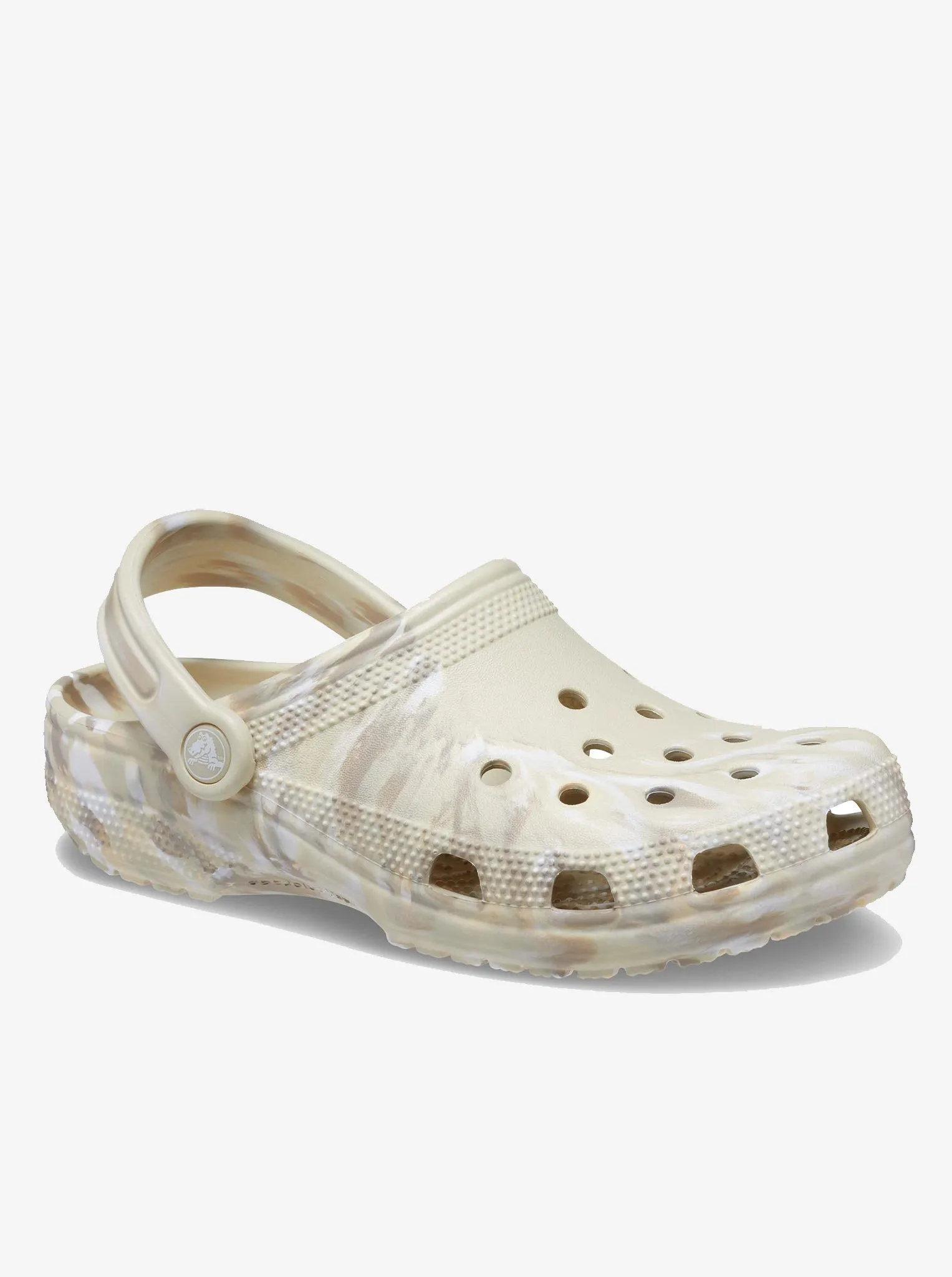 Light Fit Classic Marbled Clog Unisex