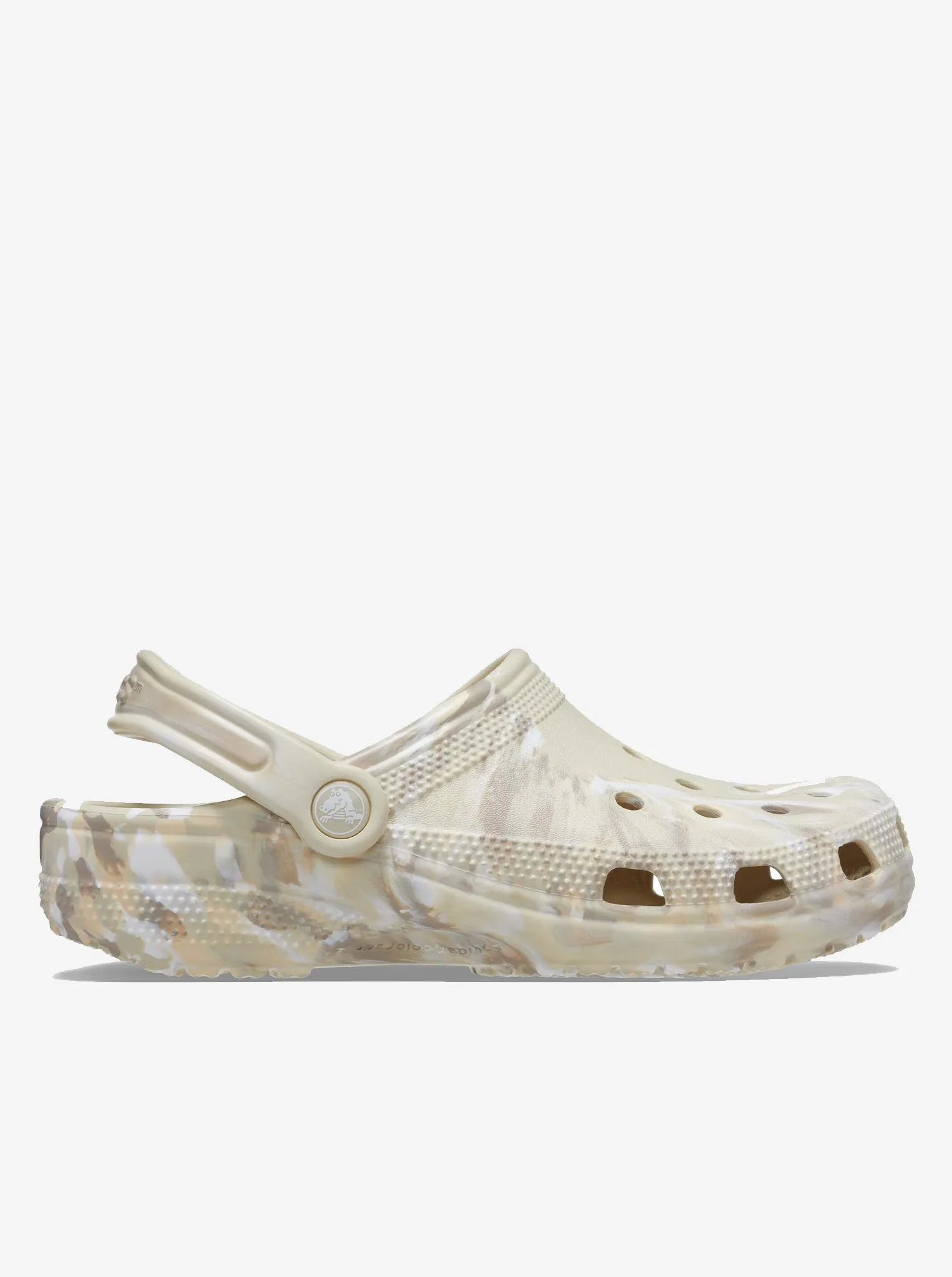 Comfy Relax Shoes Classic Marbled Clog Unisex