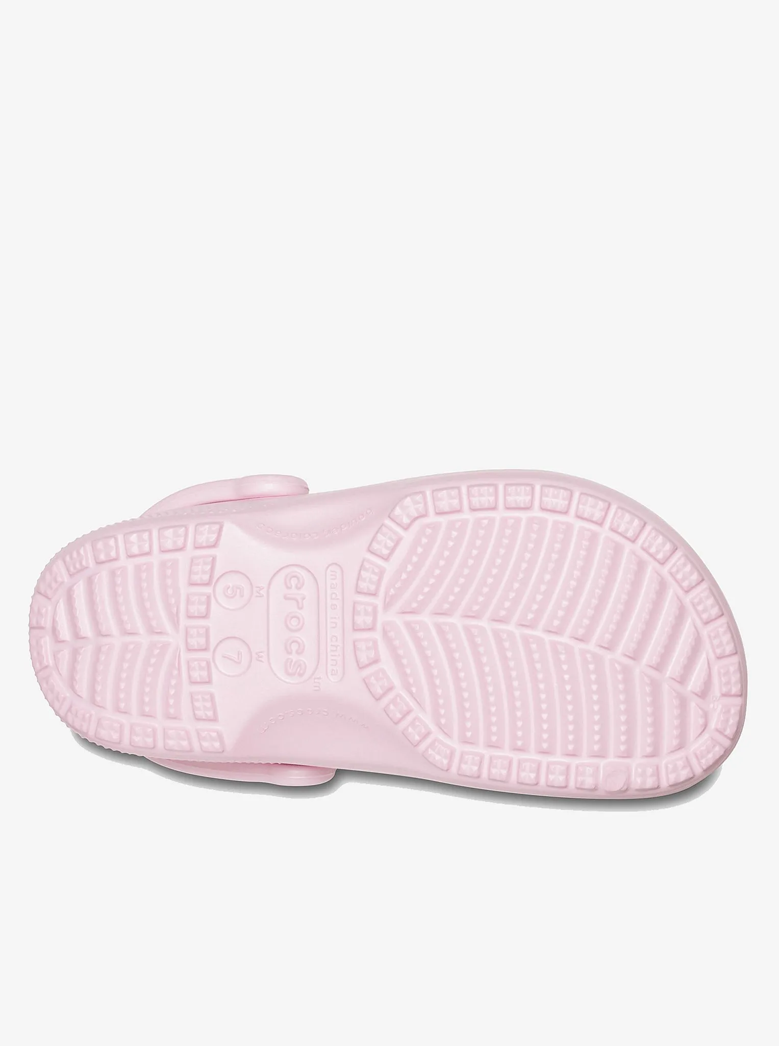 Quick Sandal Classic Clog Unisex