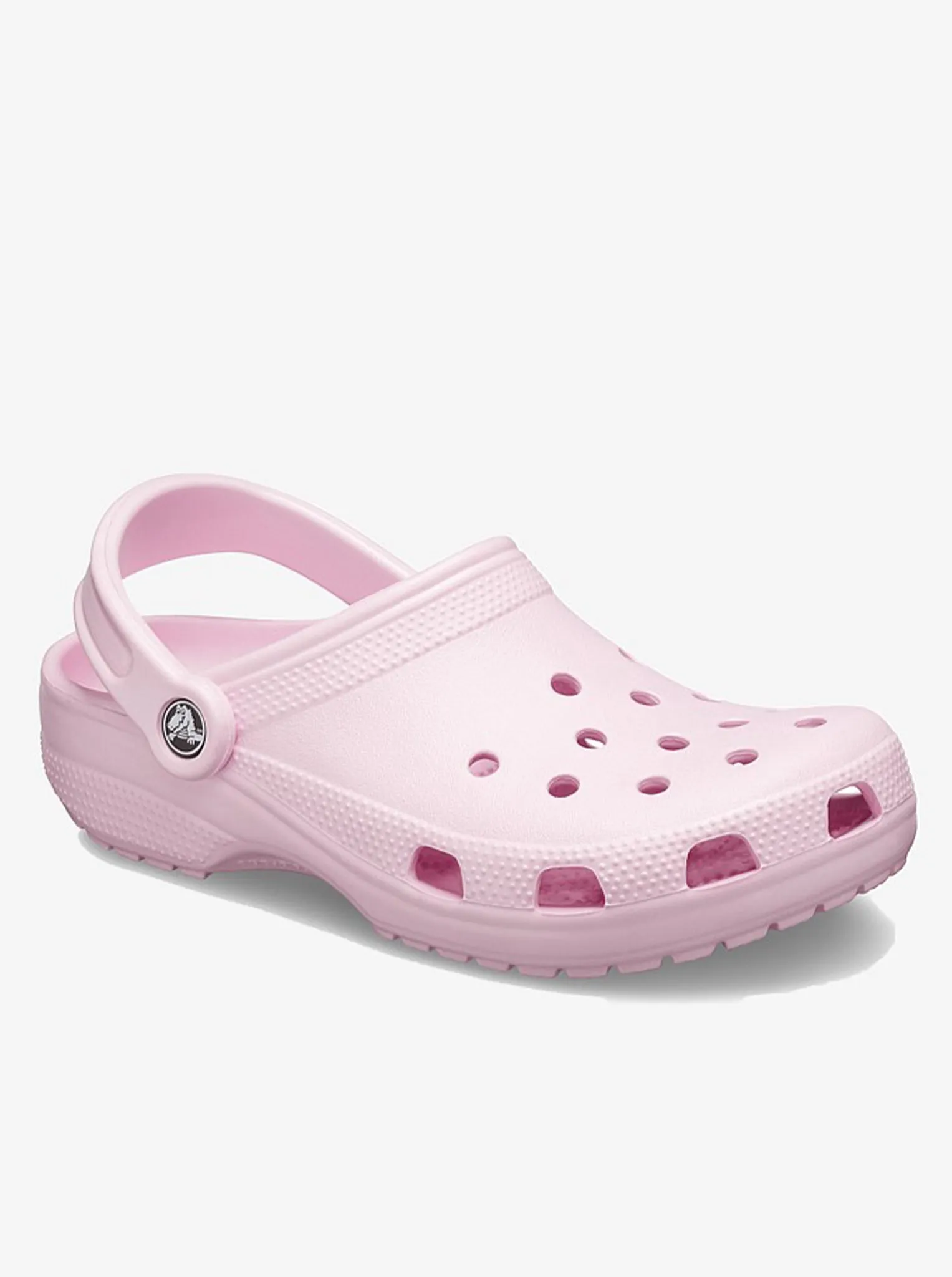 Reflective details Classic Clog Unisex