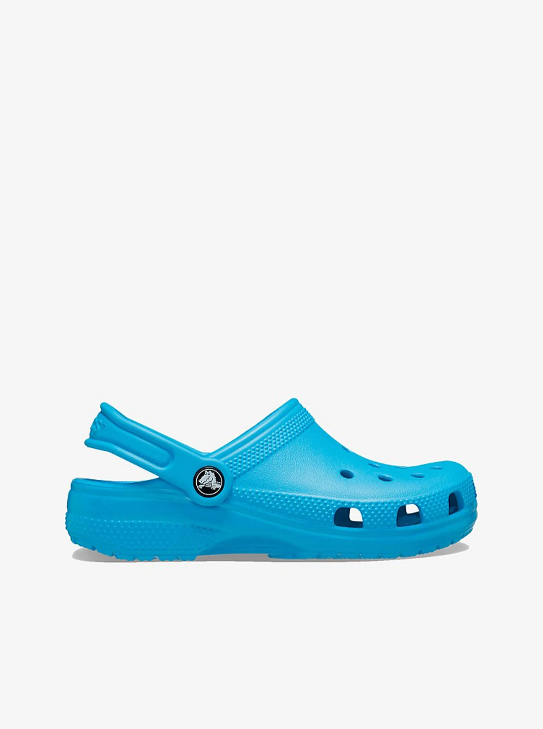 Comfortable relaxation No-Slip Comfort Classic Clog Kids