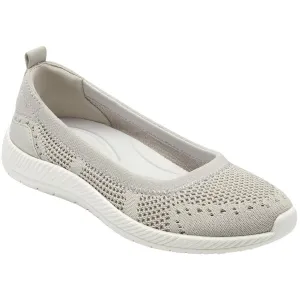 All-Season Footwear Lightweight Glitz2 Womens Slip On Textured Casual Shoes