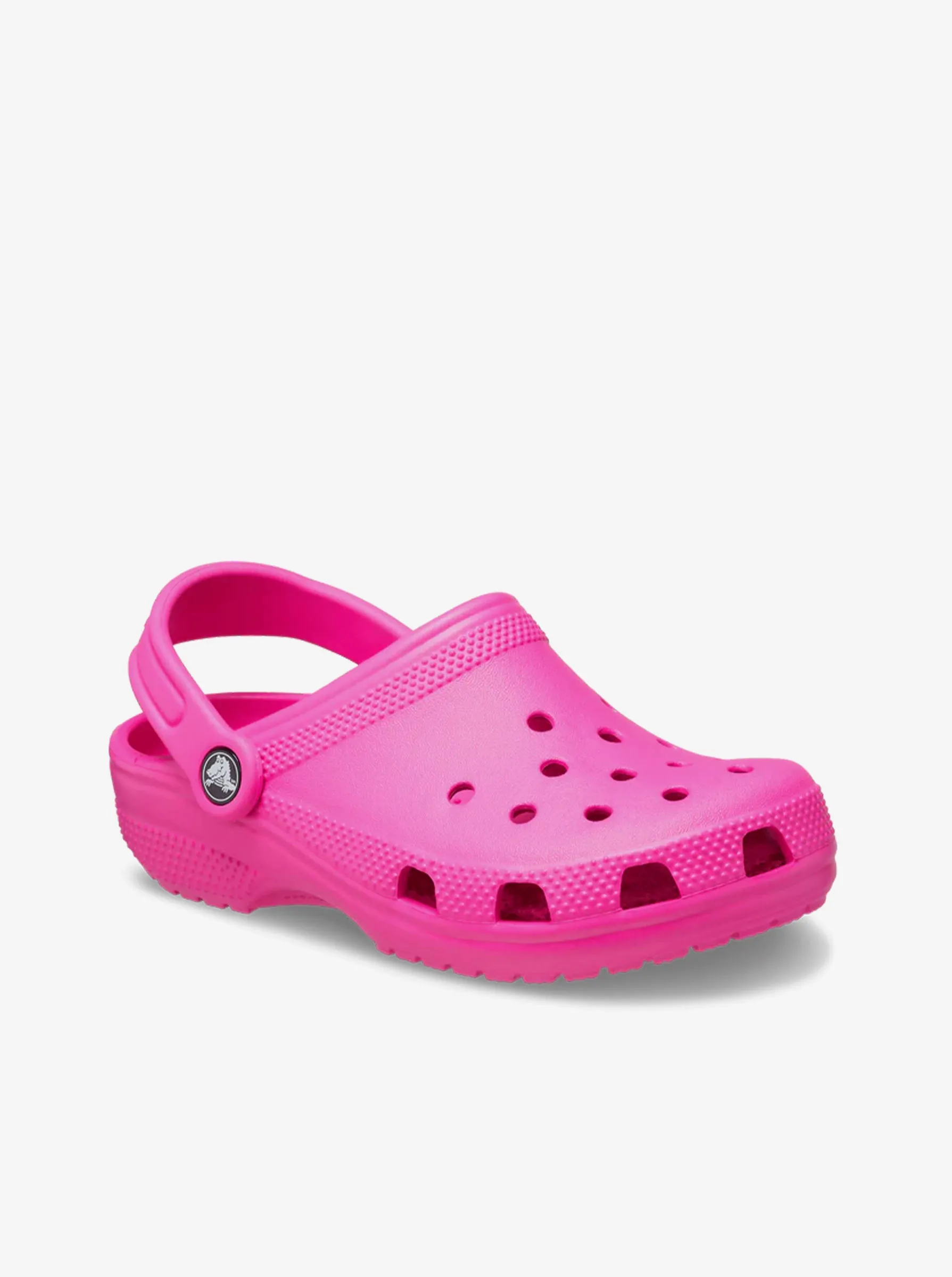 Classic Clog Kids EVA sole