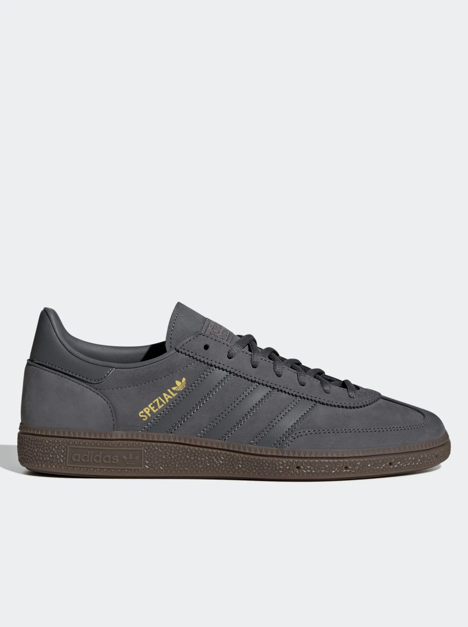 Handball Spezial Unisex Impact Resistant Heel Breathable Vamp