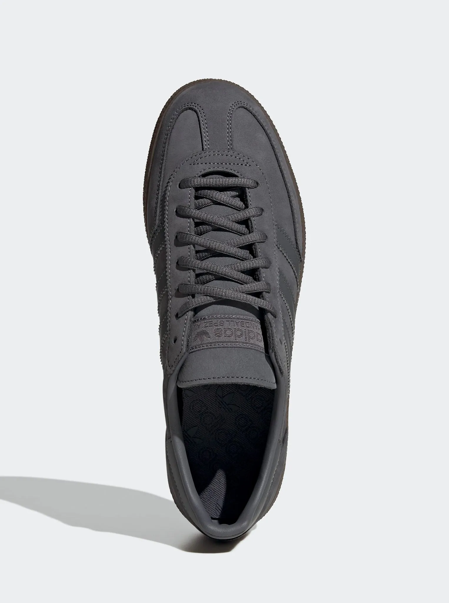 Outdoor Comfort Reinforced Toe Guard Handball Spezial Unisex