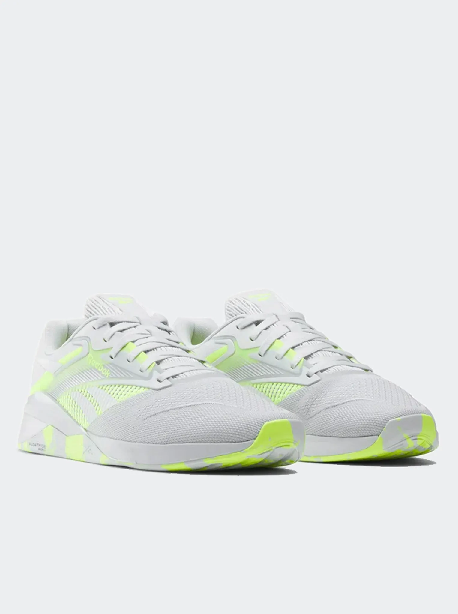 All components tested for dynamic movement accuracy Indoor Gym Nano X4 Training Shoes Mens