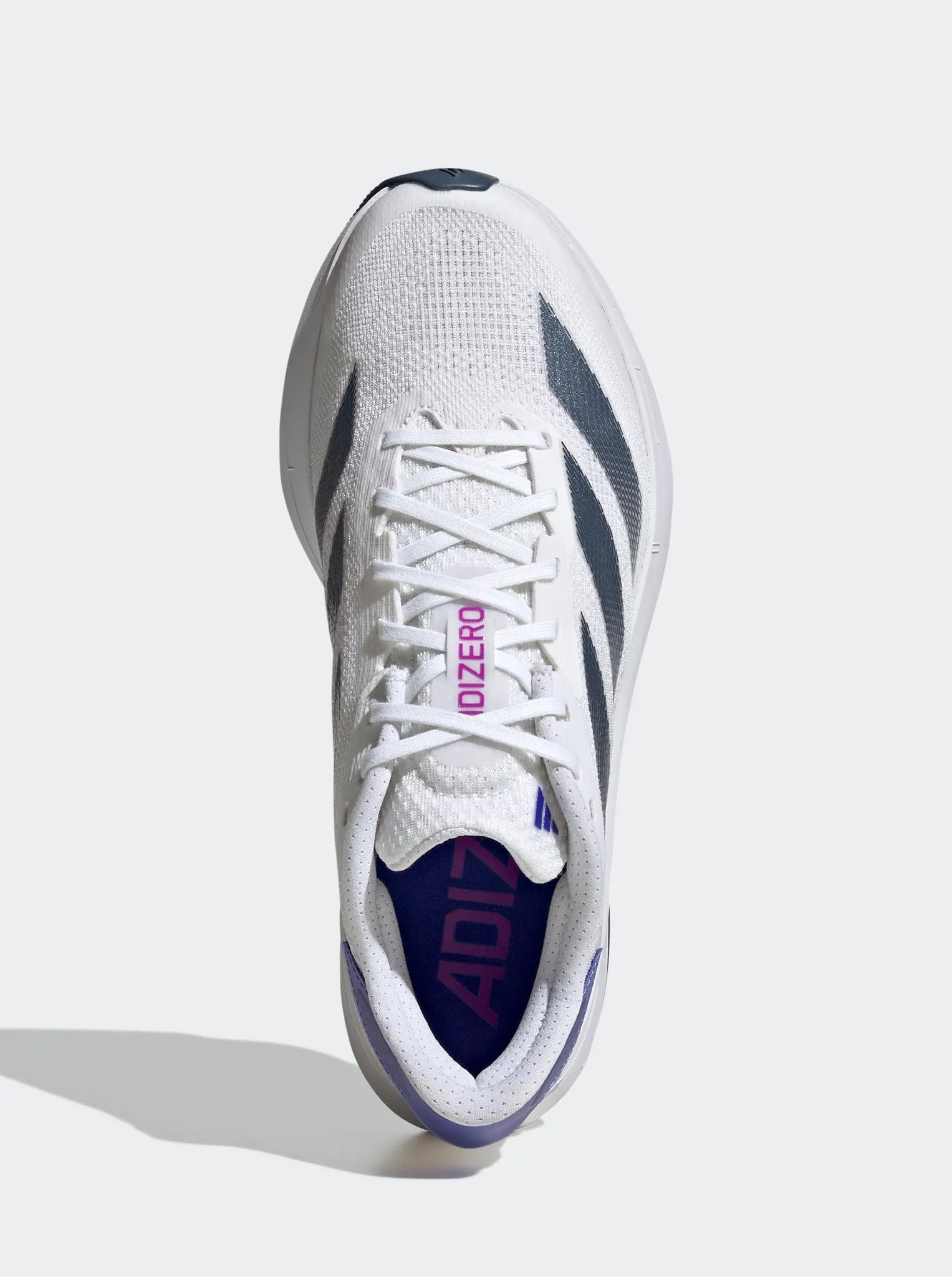 Ultra lightweight arch - shaped insoles Adizero SL2 Womens