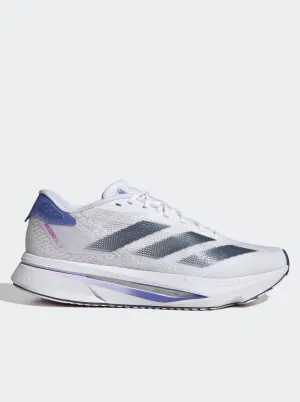 hidden lacing shoes Adizero SL2 Womens