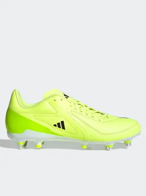 Hard Ground RS15 Elite Soft Ground Rugby Boots Mens