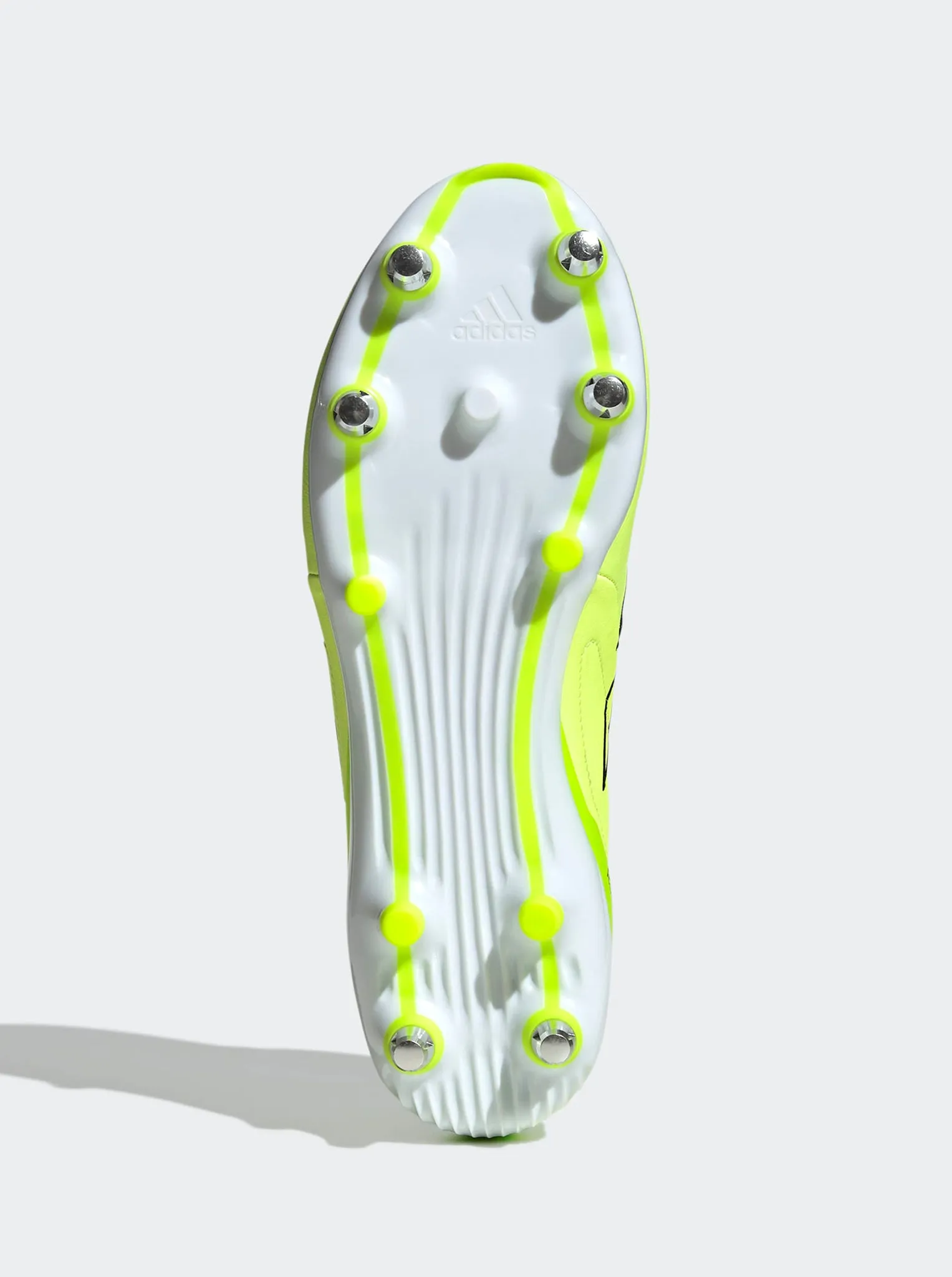 Comfort Toe Box Adjustable buckle RS15 Elite Soft Ground Rugby Boots Mens