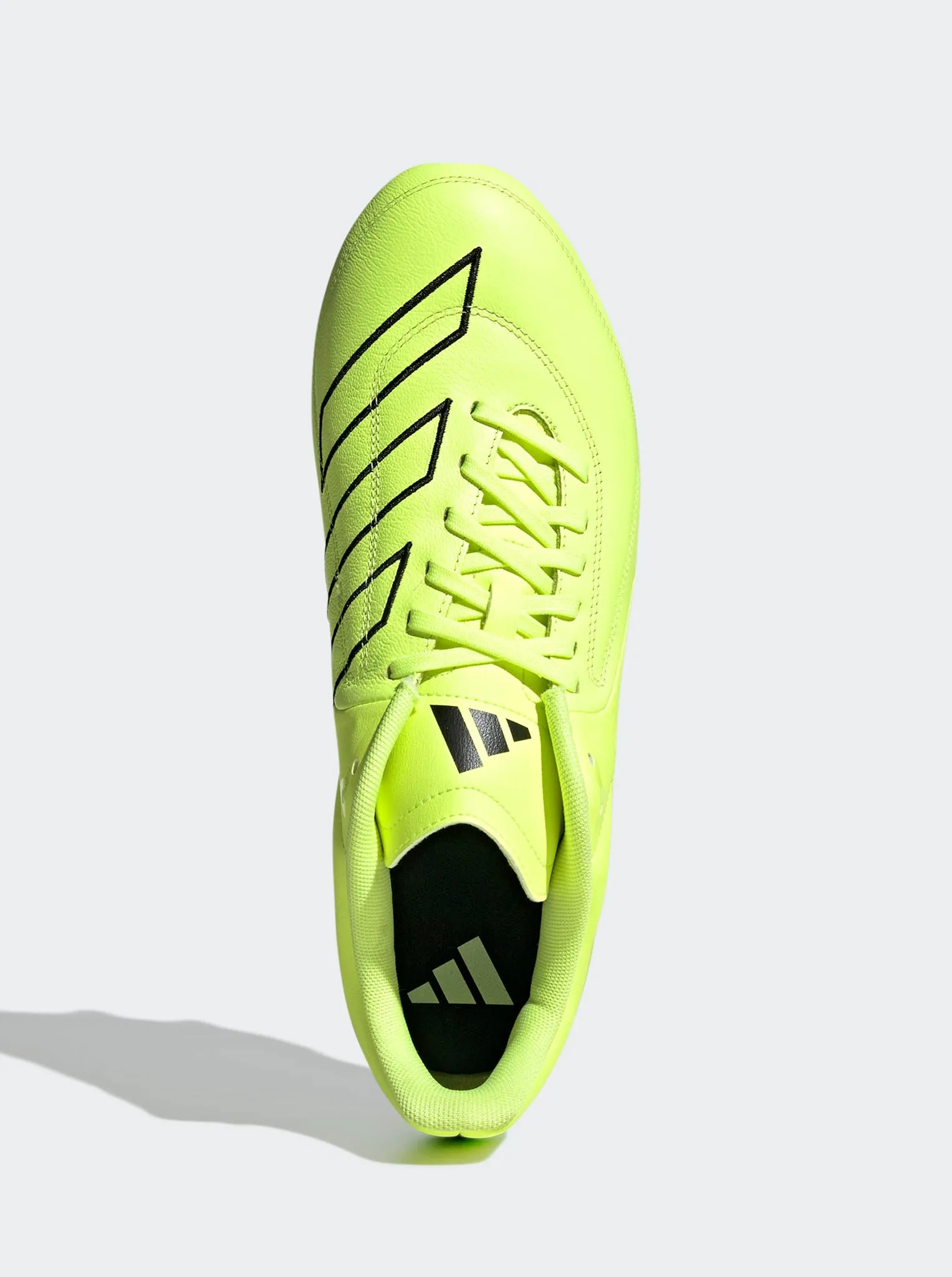 RS15 Elite Soft Ground Rugby Boots Mens Mesh Distressed finish