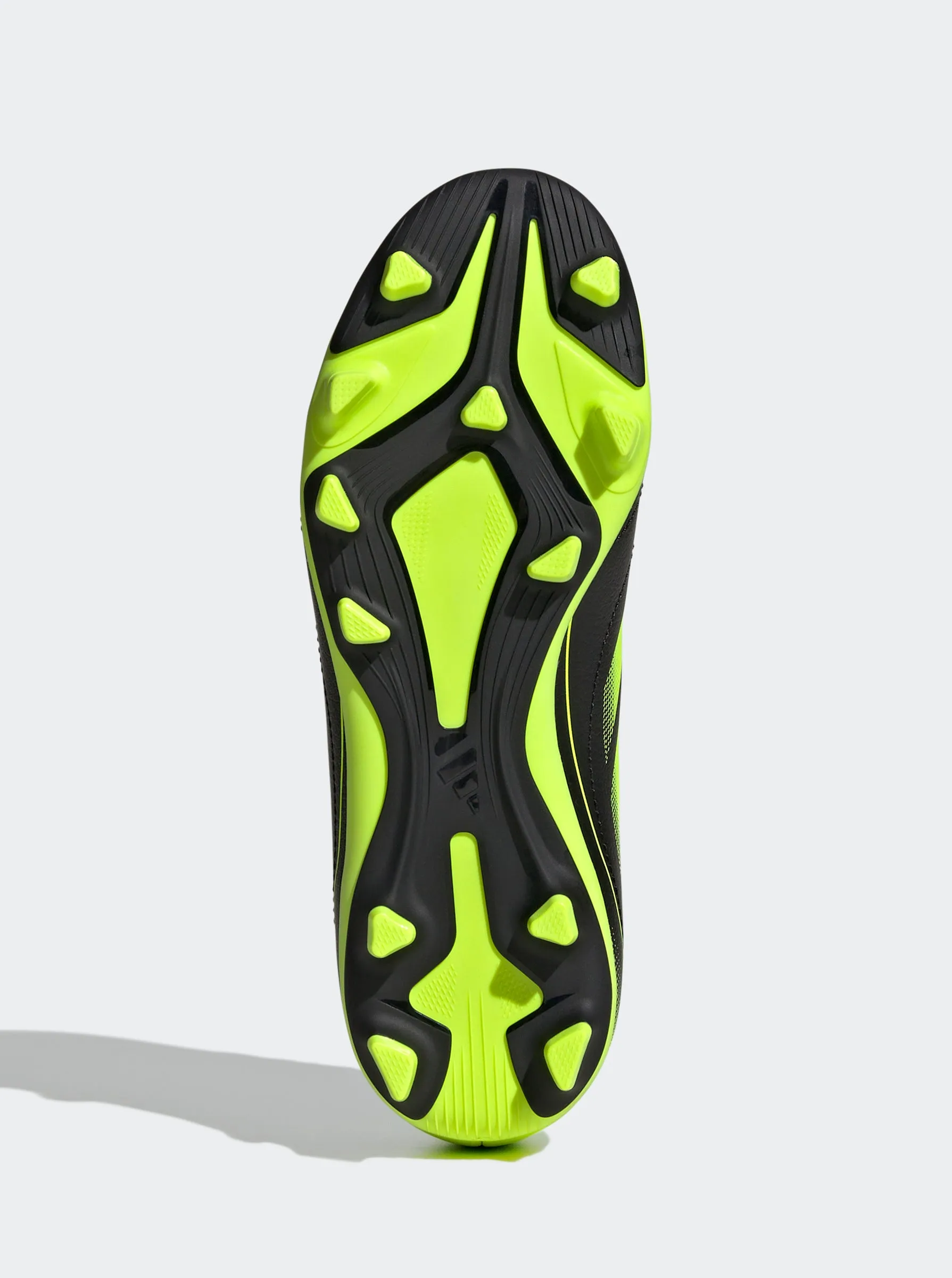 Goletto IX Firm/Multi-Ground Boots Kids Durable Shell Stylish Explorer Low Profile Midsole