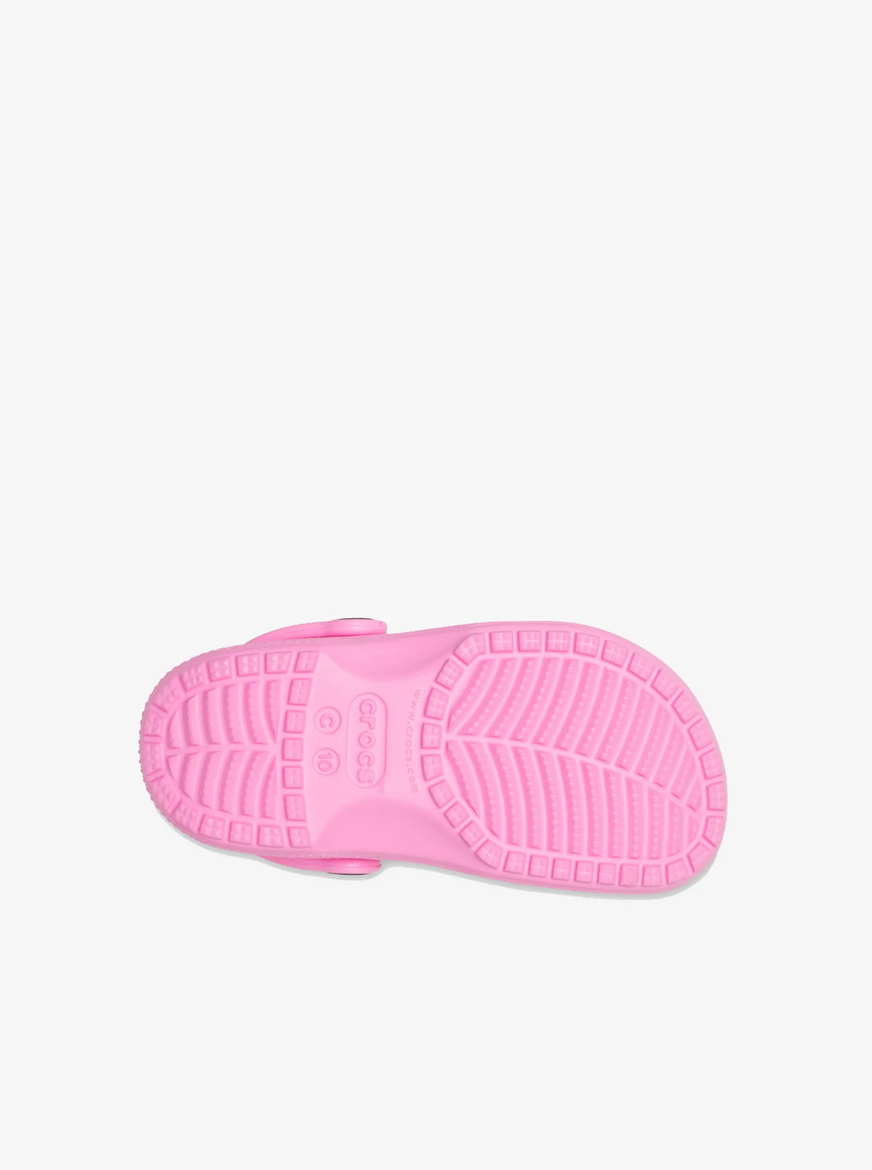 Classic Clog Infants No-Slip Grip