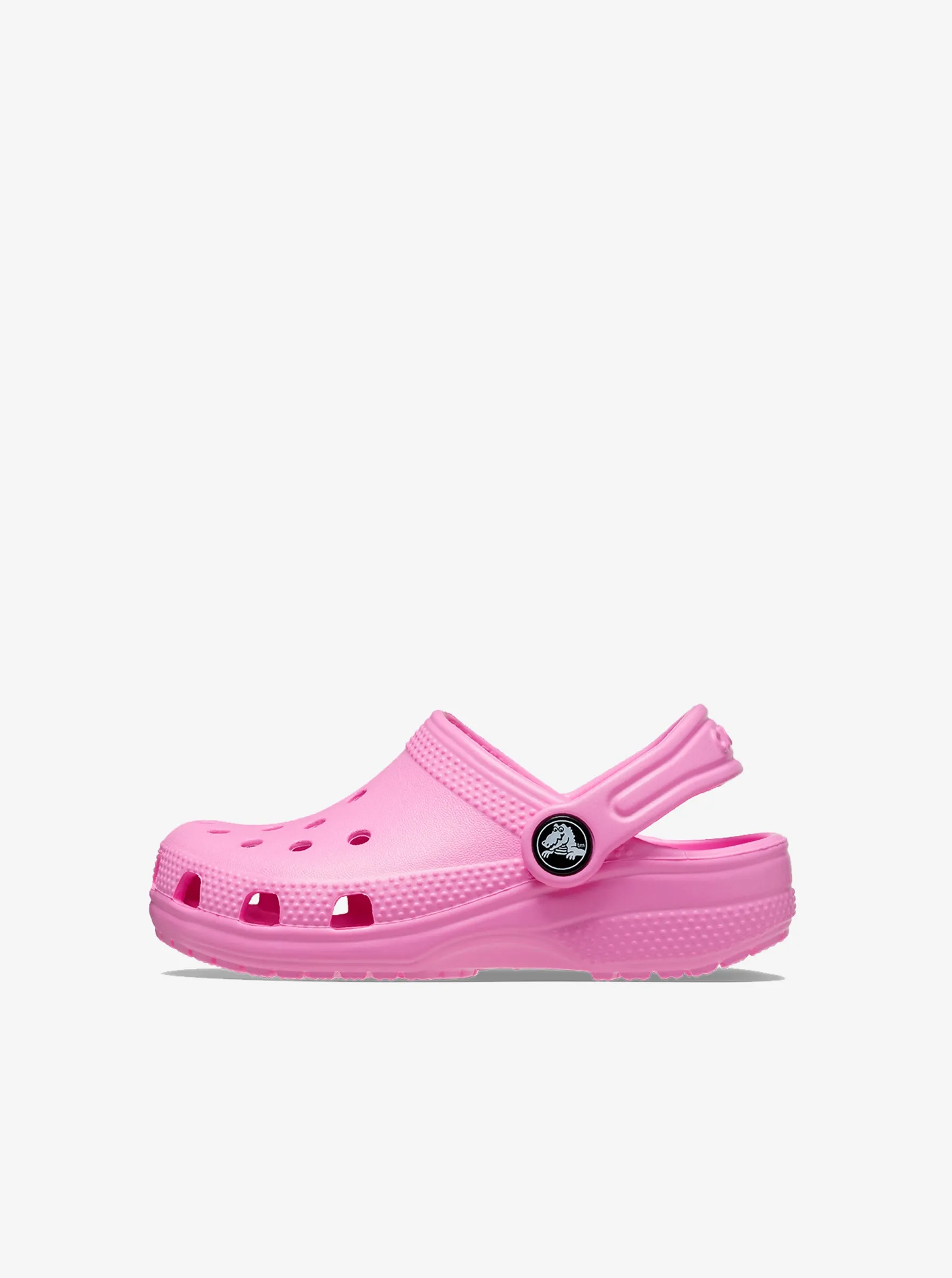 Classic Clog Infants UV resistant Canvas