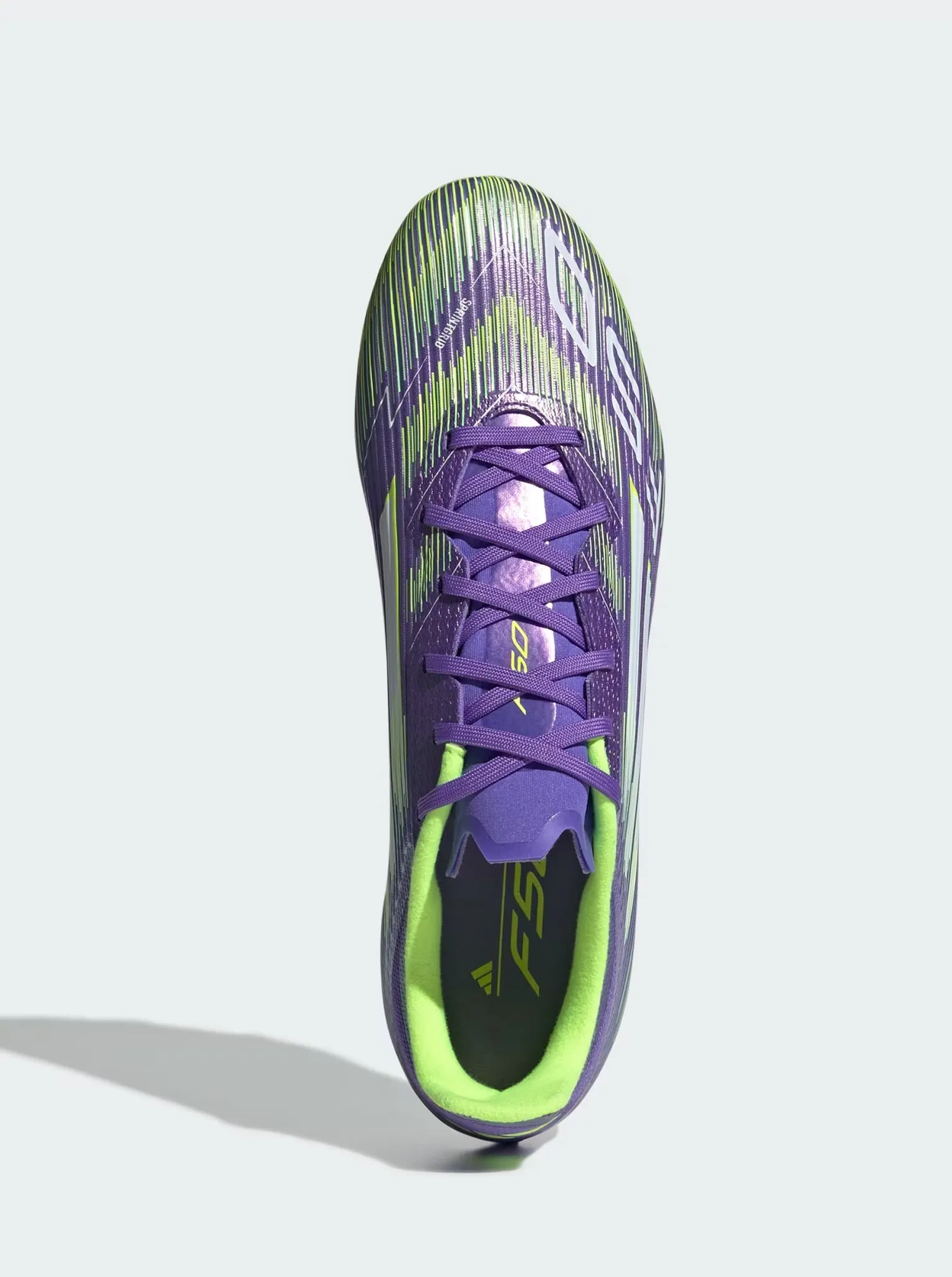Contoured Footbed F50 League Firm/Multi-Ground Boots Unisex