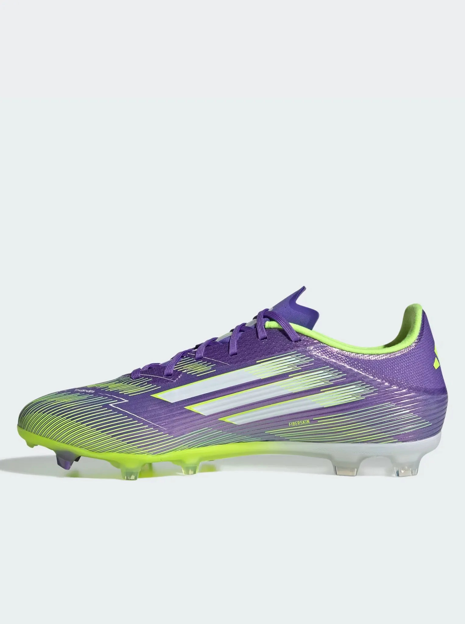 F50 League Firm/Multi-Ground Boots Unisex Composite Toe Guard Sand Shade