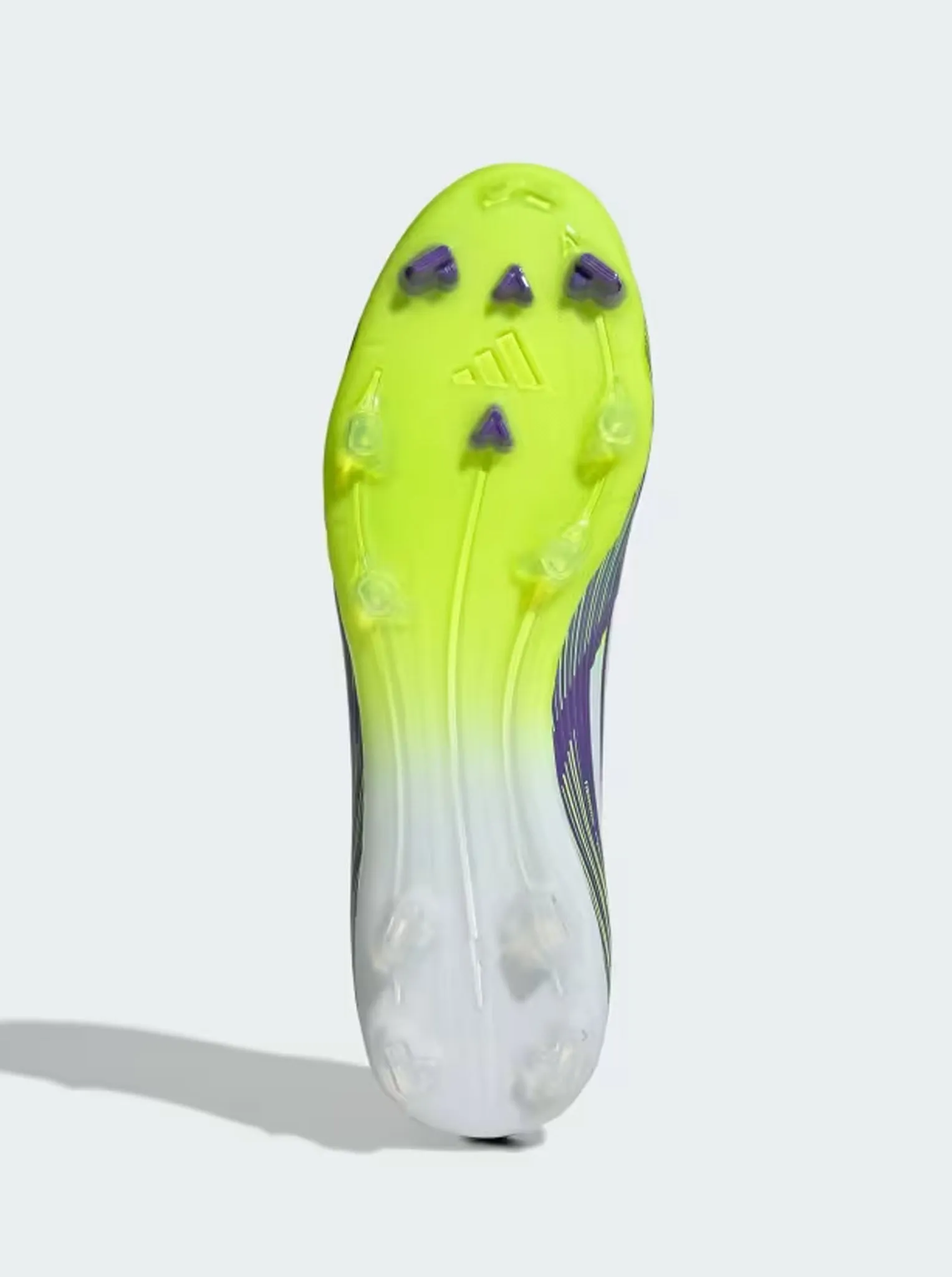 F50 League Firm/Multi-Ground Boots Unisex Reinforced Heel Counter Anti Odor