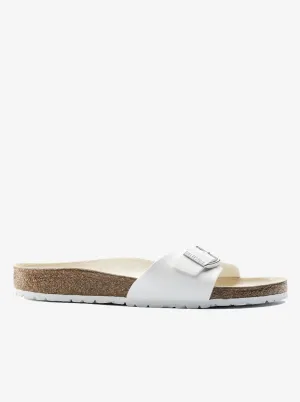 Madrid Birko-Flor Unisex strap on