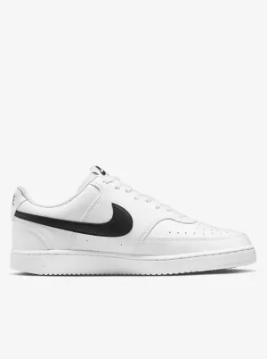 Court Vision Low Next Nature Mens Maximum Grip Zero Drop Profile