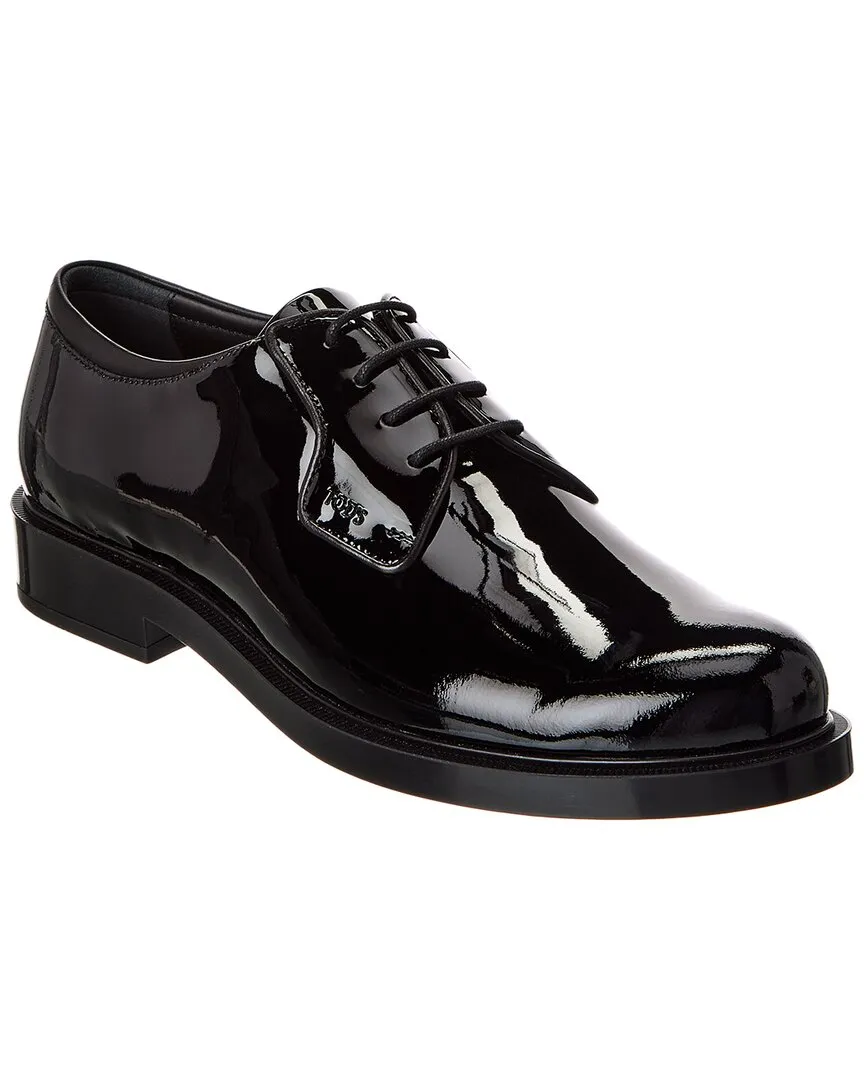 Comfortable Design TOD??s Patent Oxford