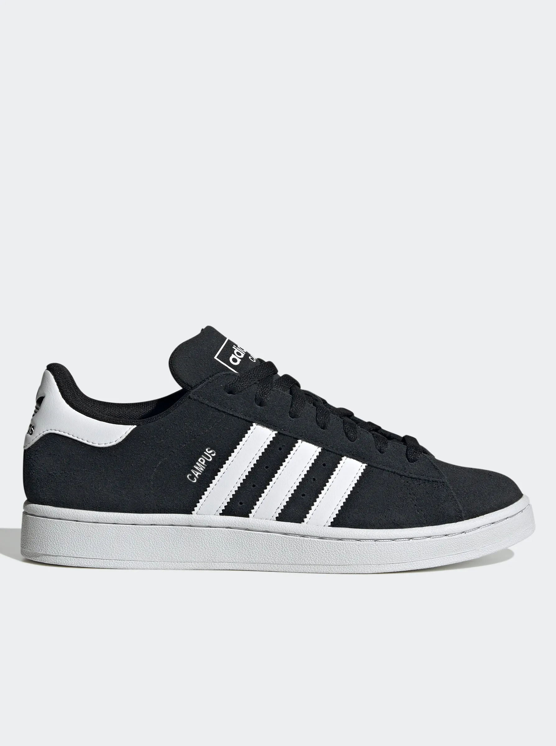 Campus 2 Mens Relaxed Feel Minimalist Style