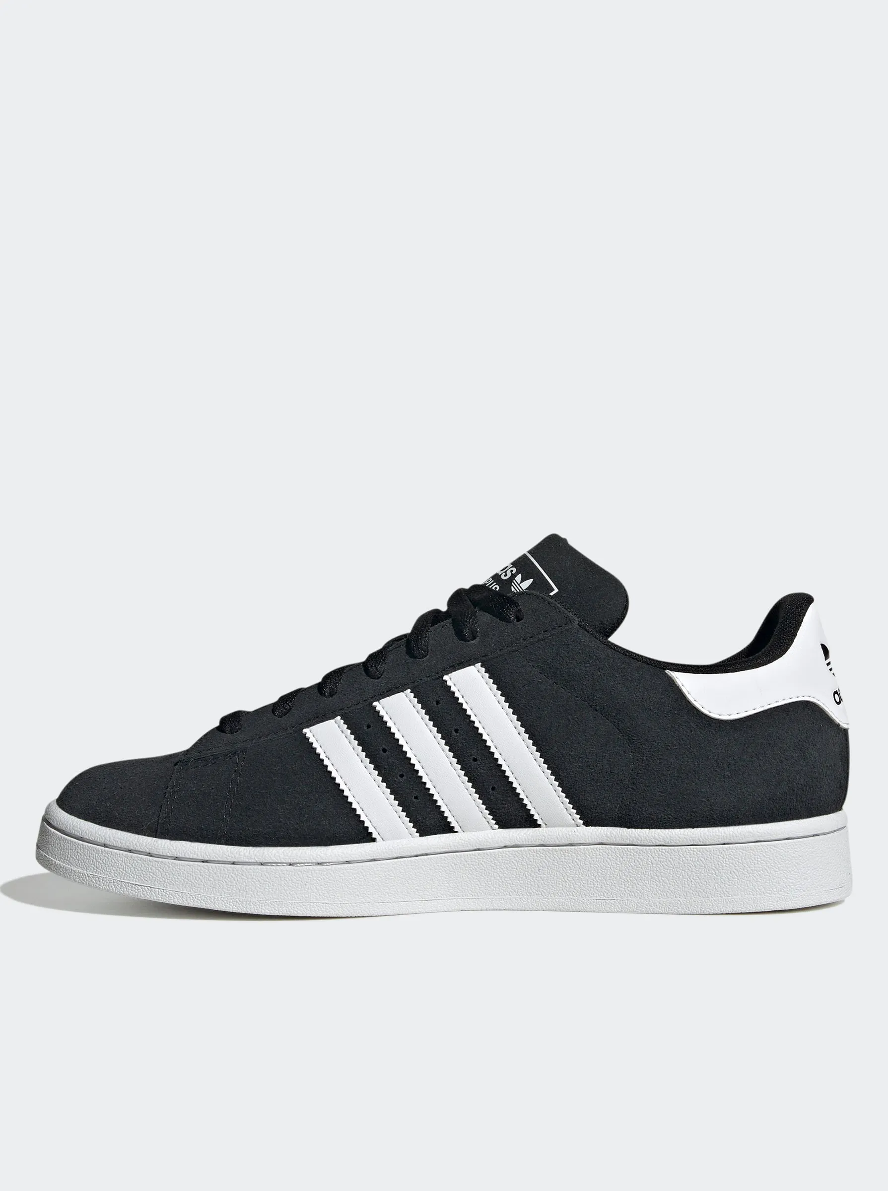 Non Restrictive Fit High Traction Design Campus 2 Mens