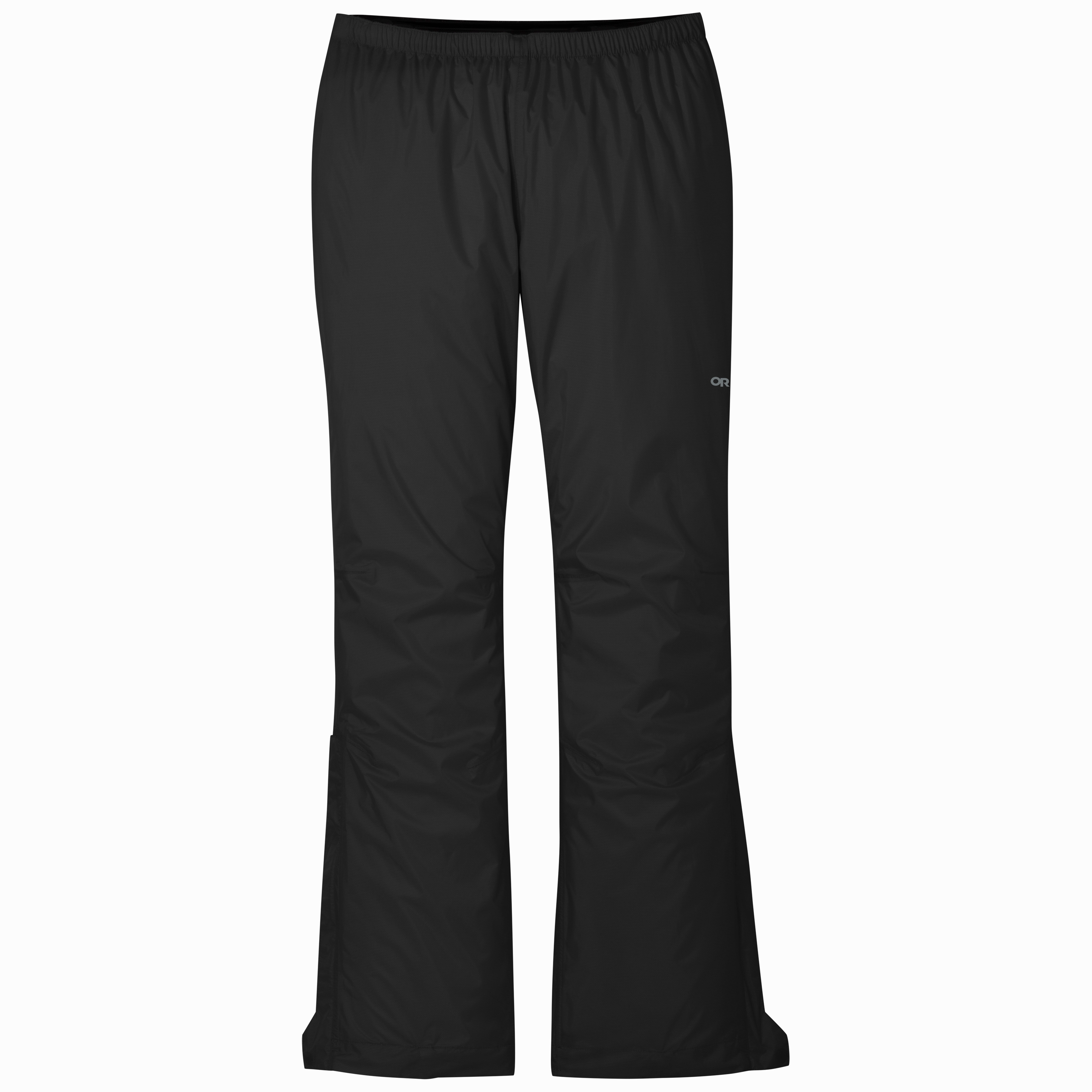 Women's Helium Rain Pants simple design Modern Fit