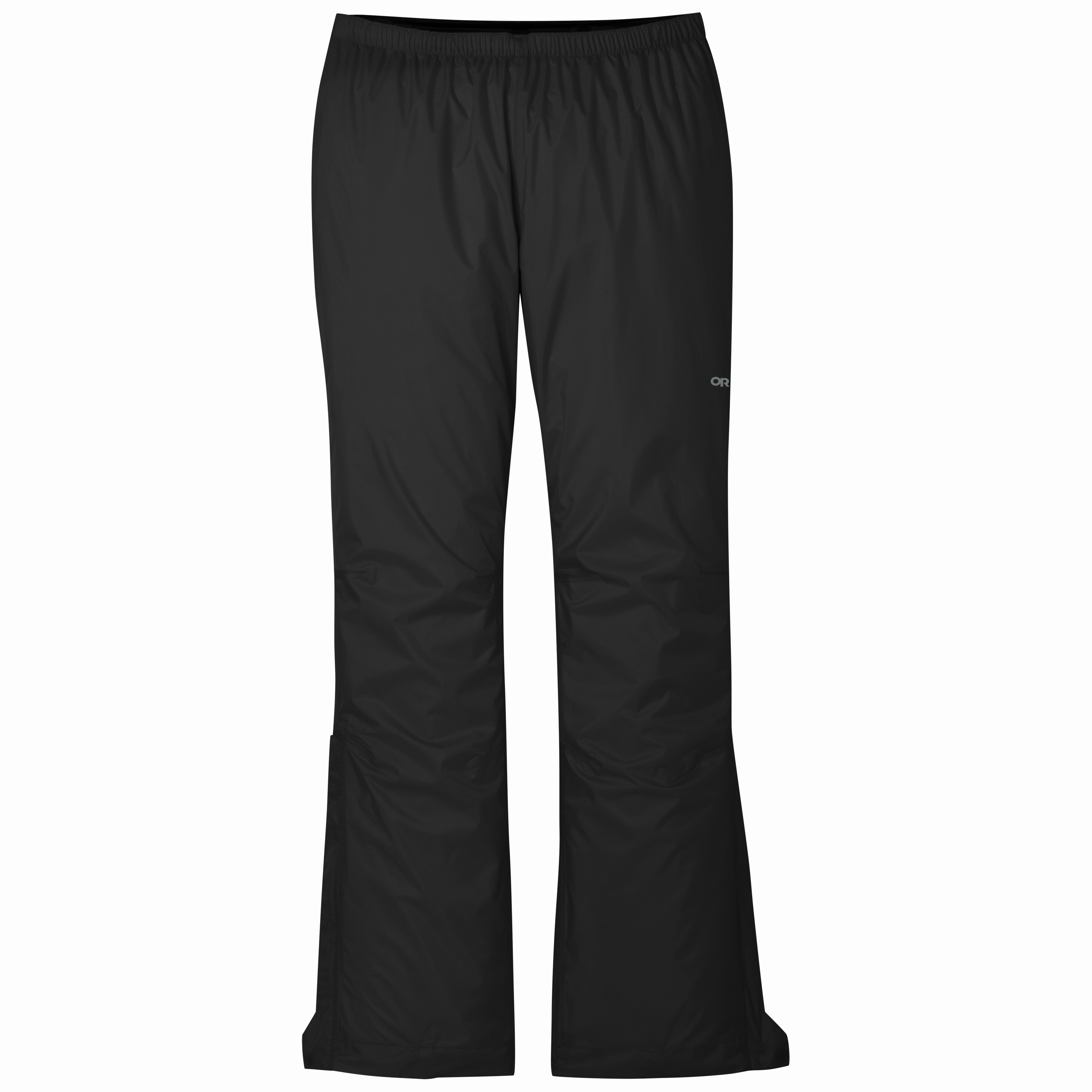 Comfy Waistband Stretch Panels Women's Helium Rain Pants