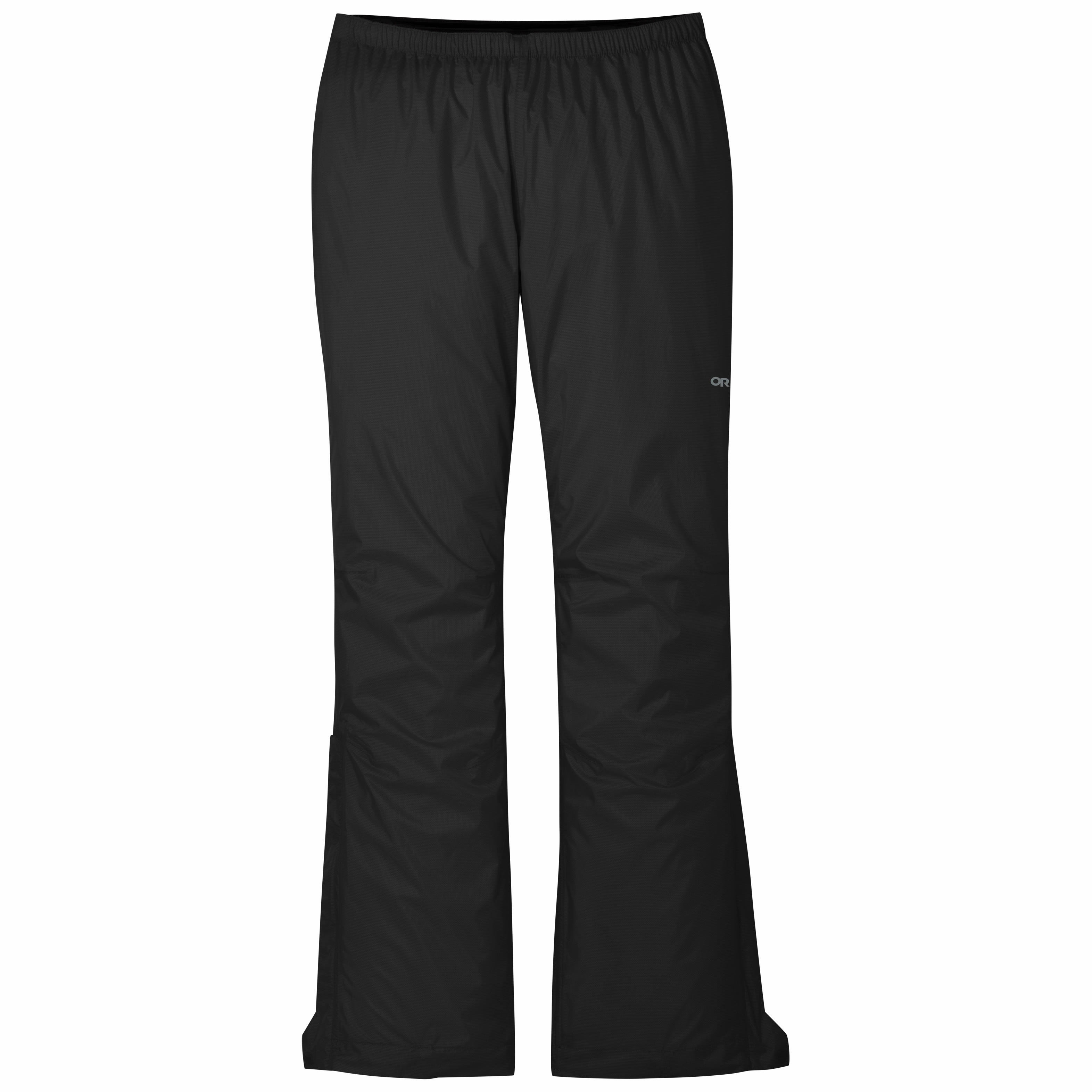 Customizable length Easy Movement Women's Helium Rain Pants