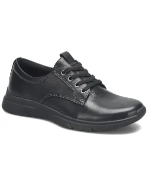 Flexible Comfortiva Mariah Leather Oxford