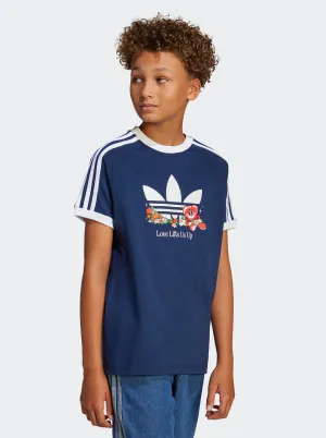 Loose T-Shirt Youth Moisture Wicking Technology Light Style Trend